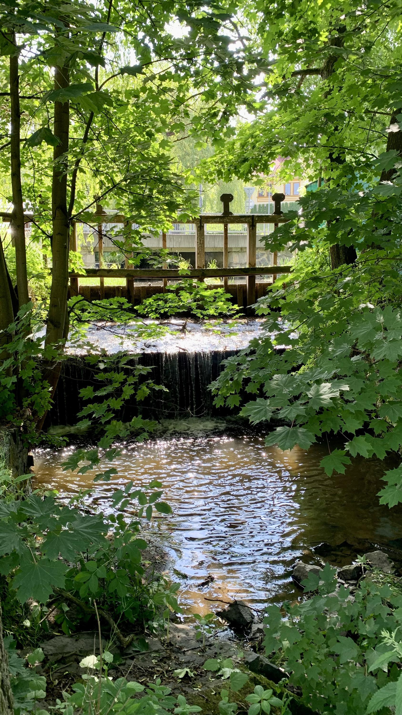 Apartmány na mlýně foto 3