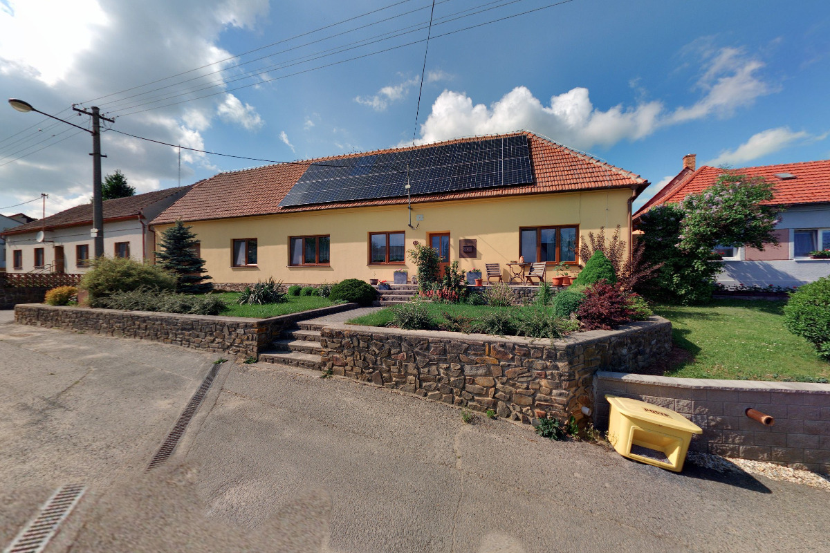 Dřevovýroba Hašek