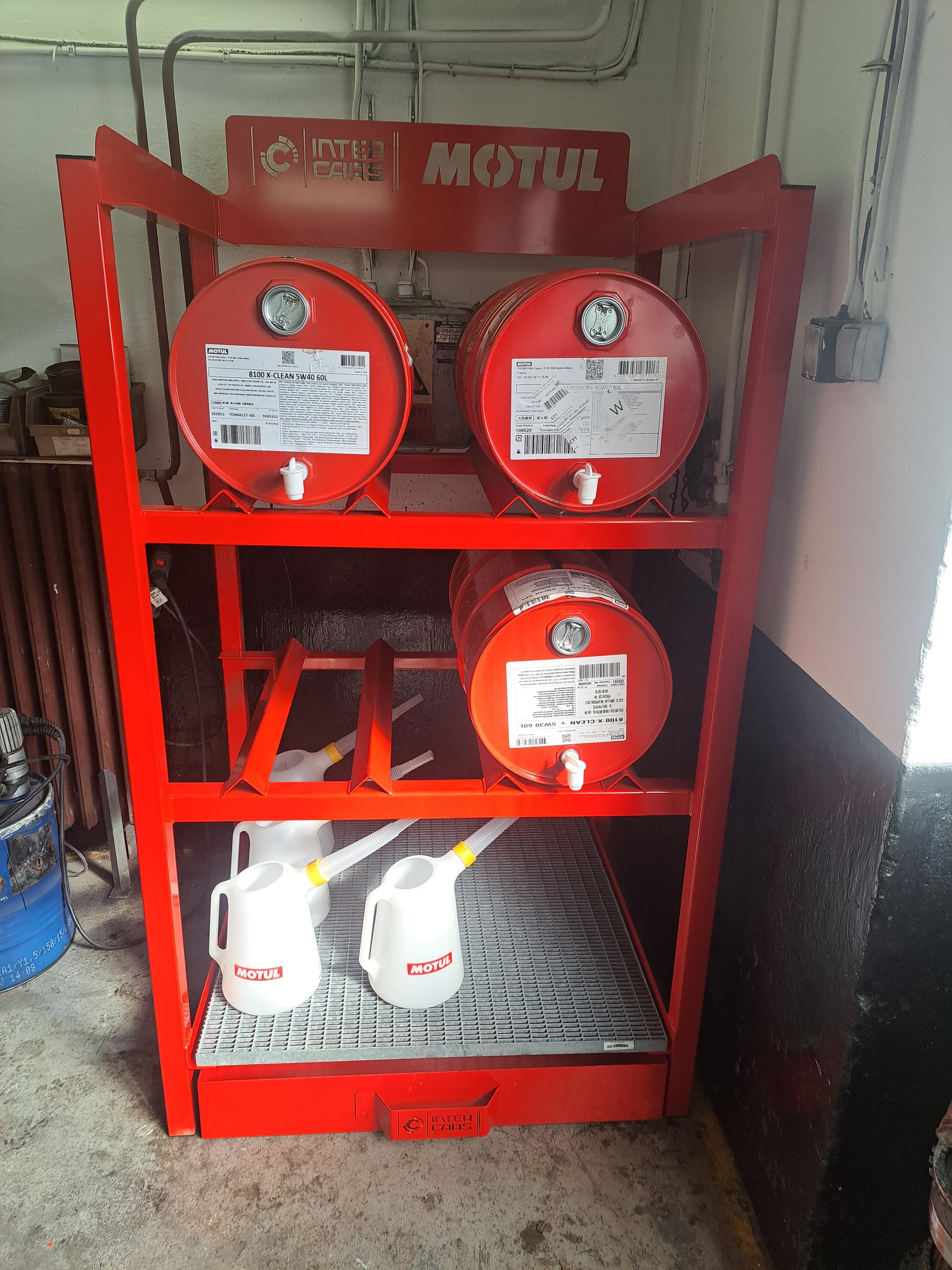 Autoservis Ondřej Gola foto 4