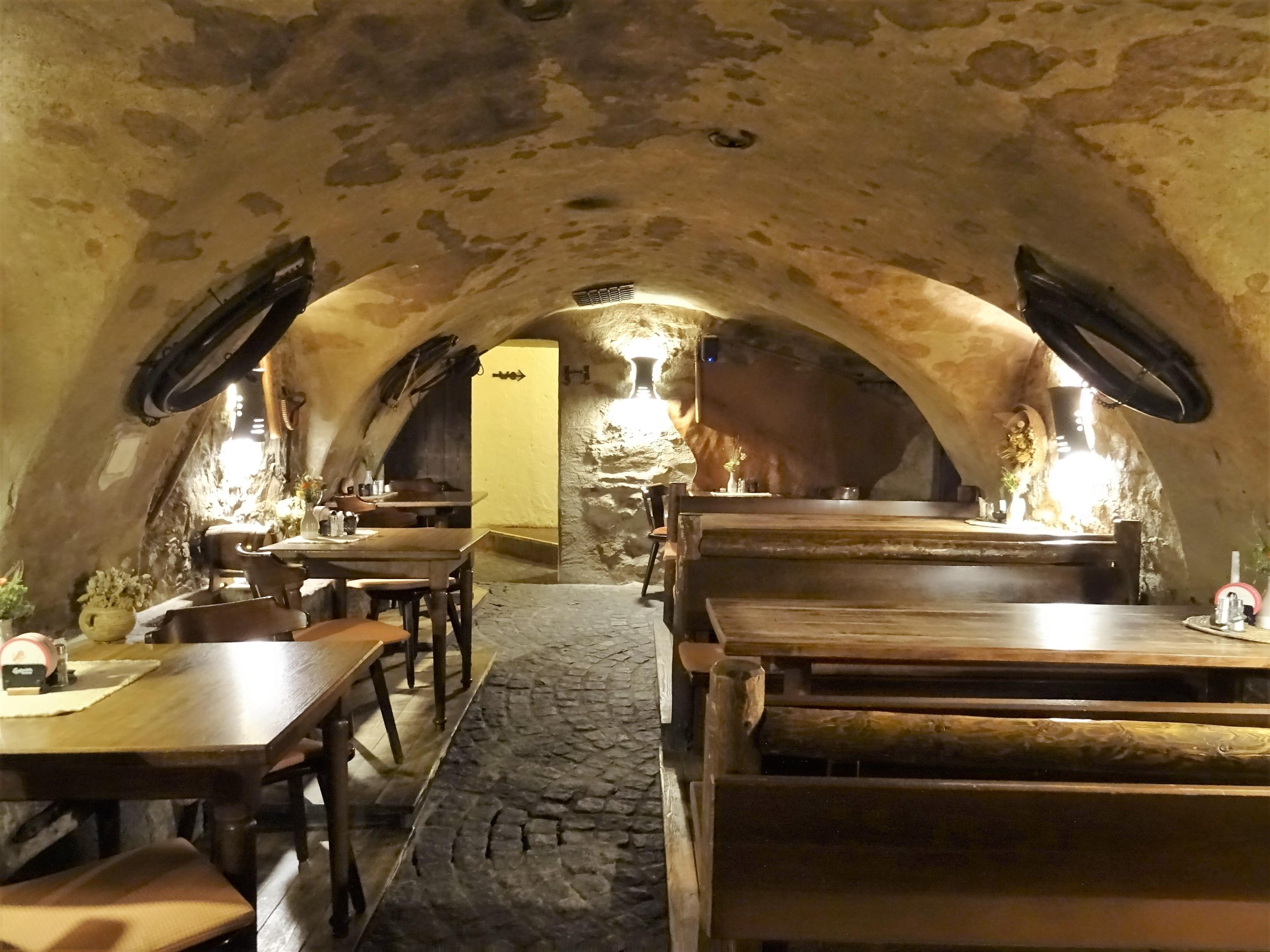 Restaurace Maštal foto 5