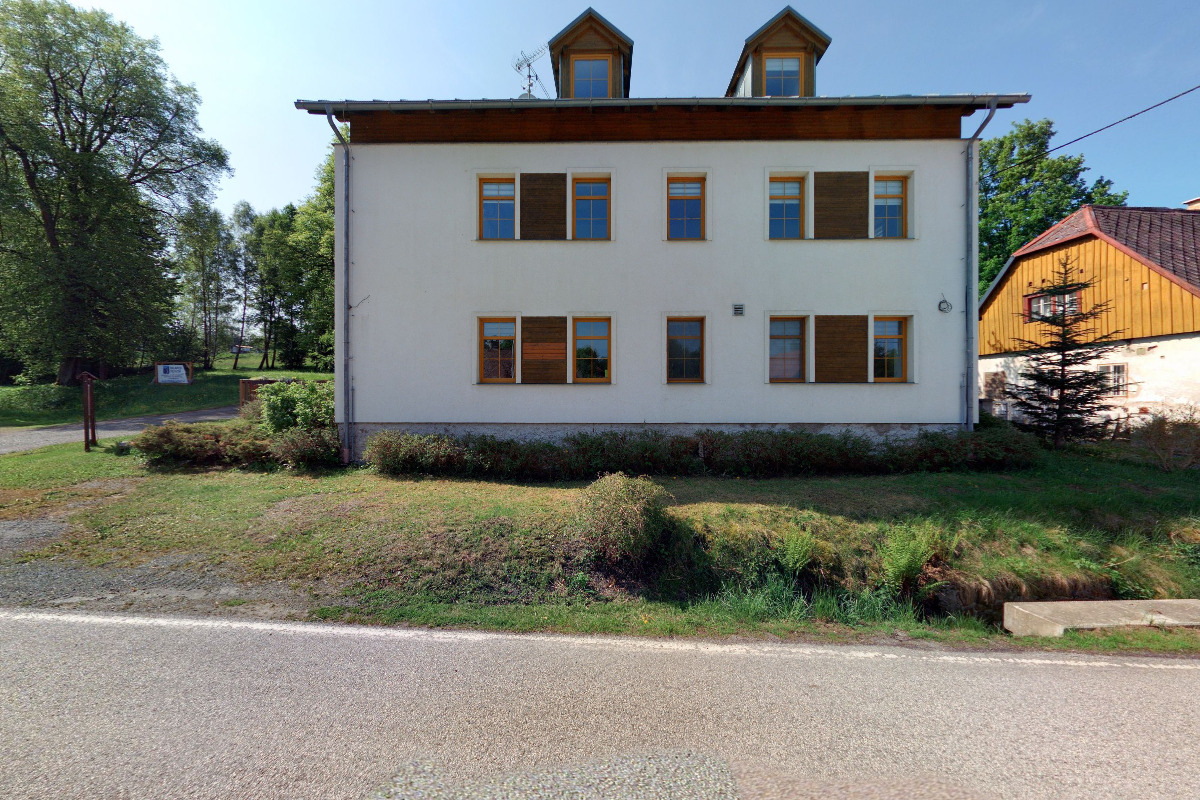 Apartmán Sedloňov