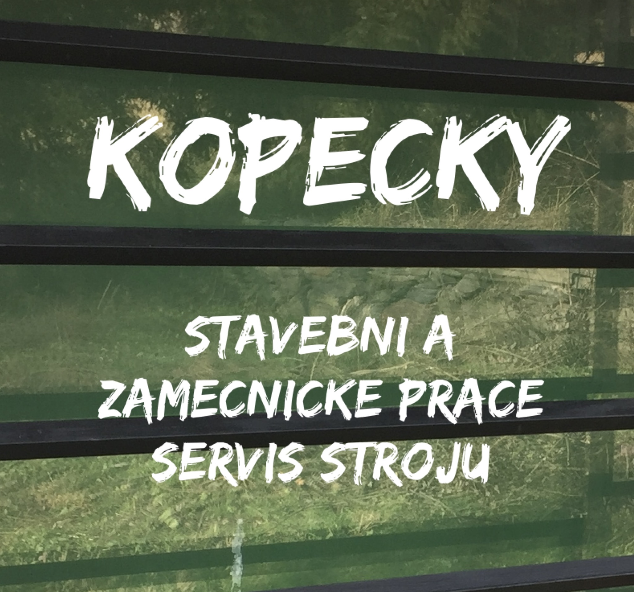Kovovýroba Petr Kopecký foto 2