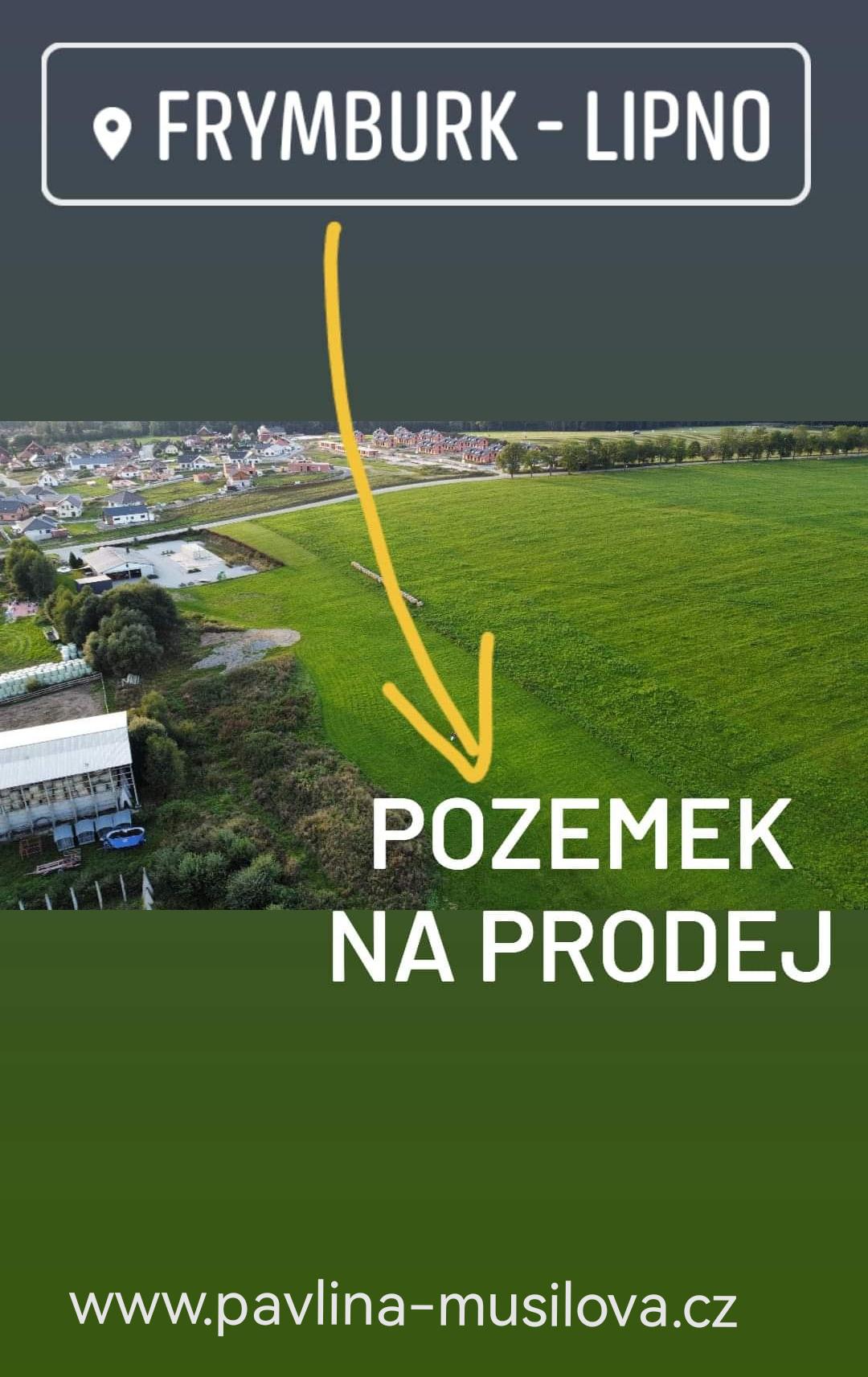 Realitní makléřka Pavlína Musilová foto 3
