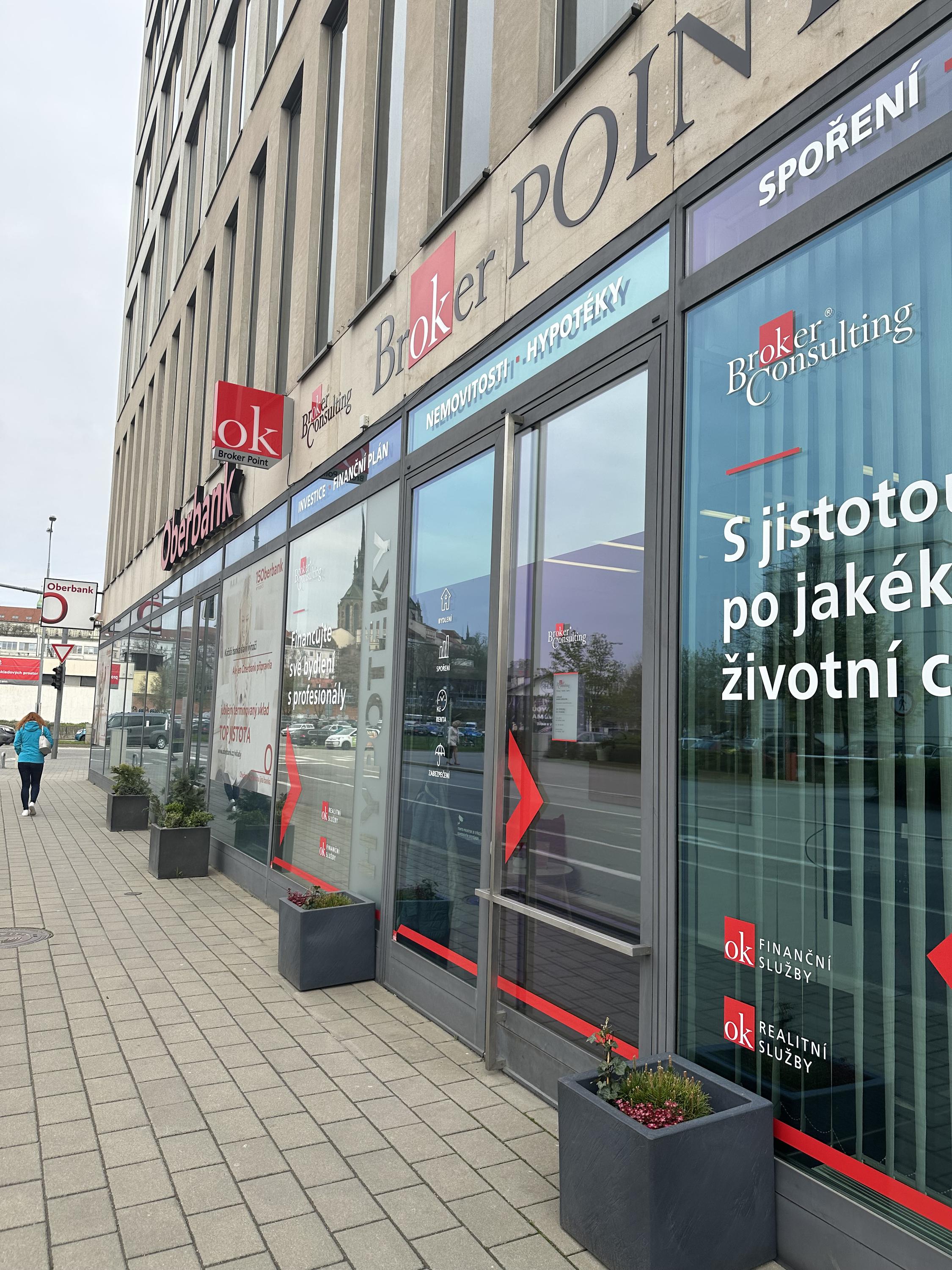 Broker Point Premium - Broker Consulting foto 3