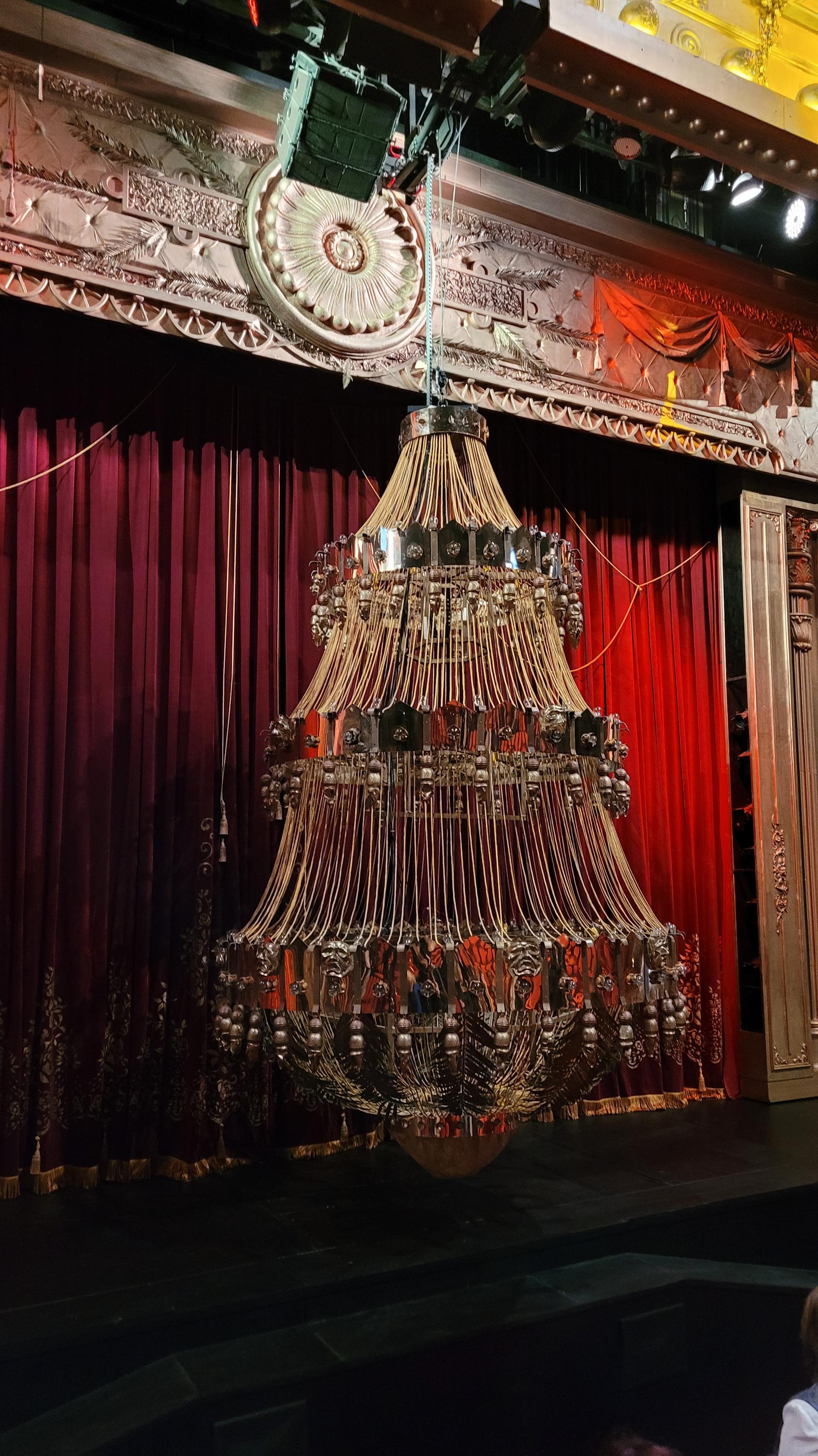 Goja music hall foto 3