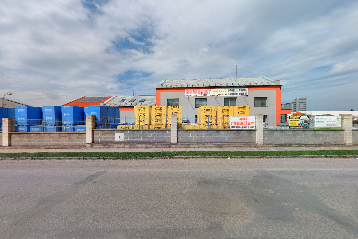 HAPER, s.r.o. foto 1
