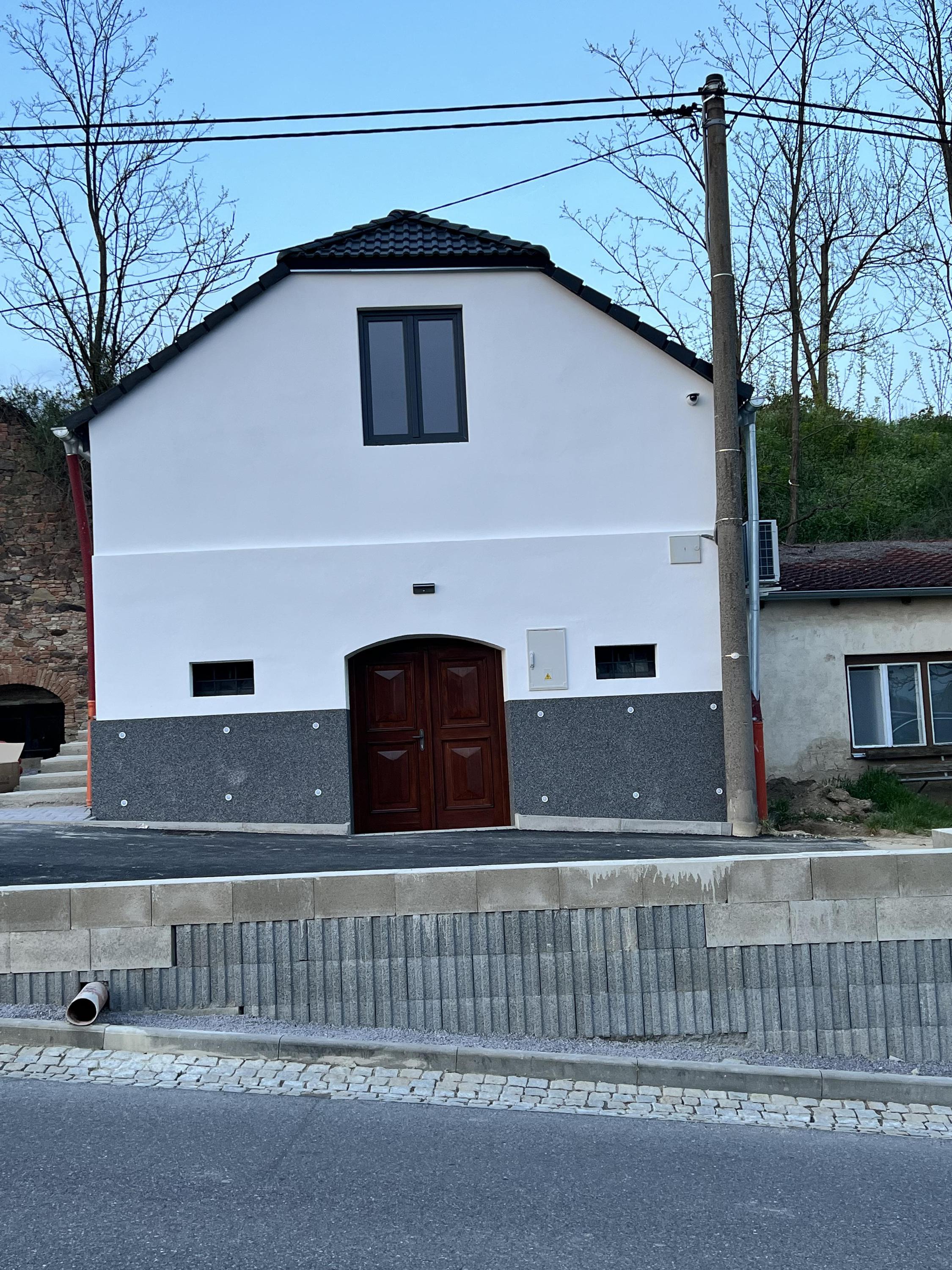 Ubytování Martin Ďuráč foto 1
