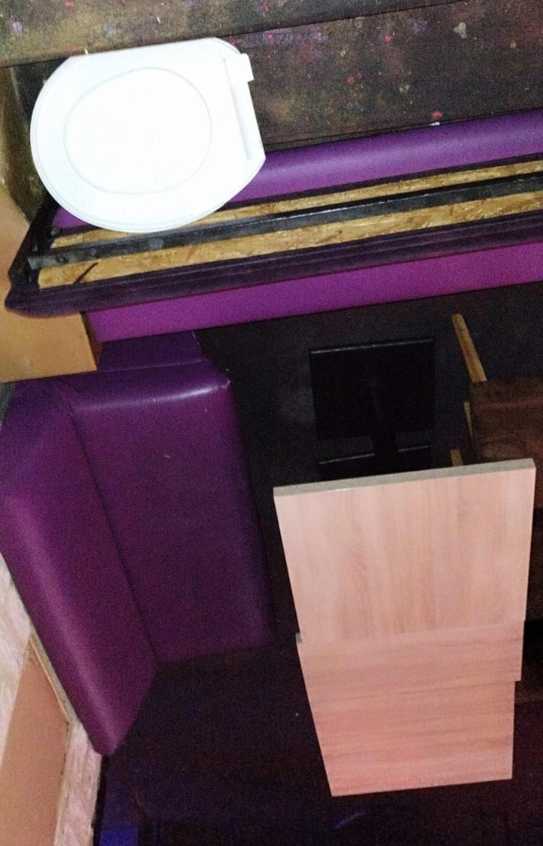 Friends club a bar foto 4