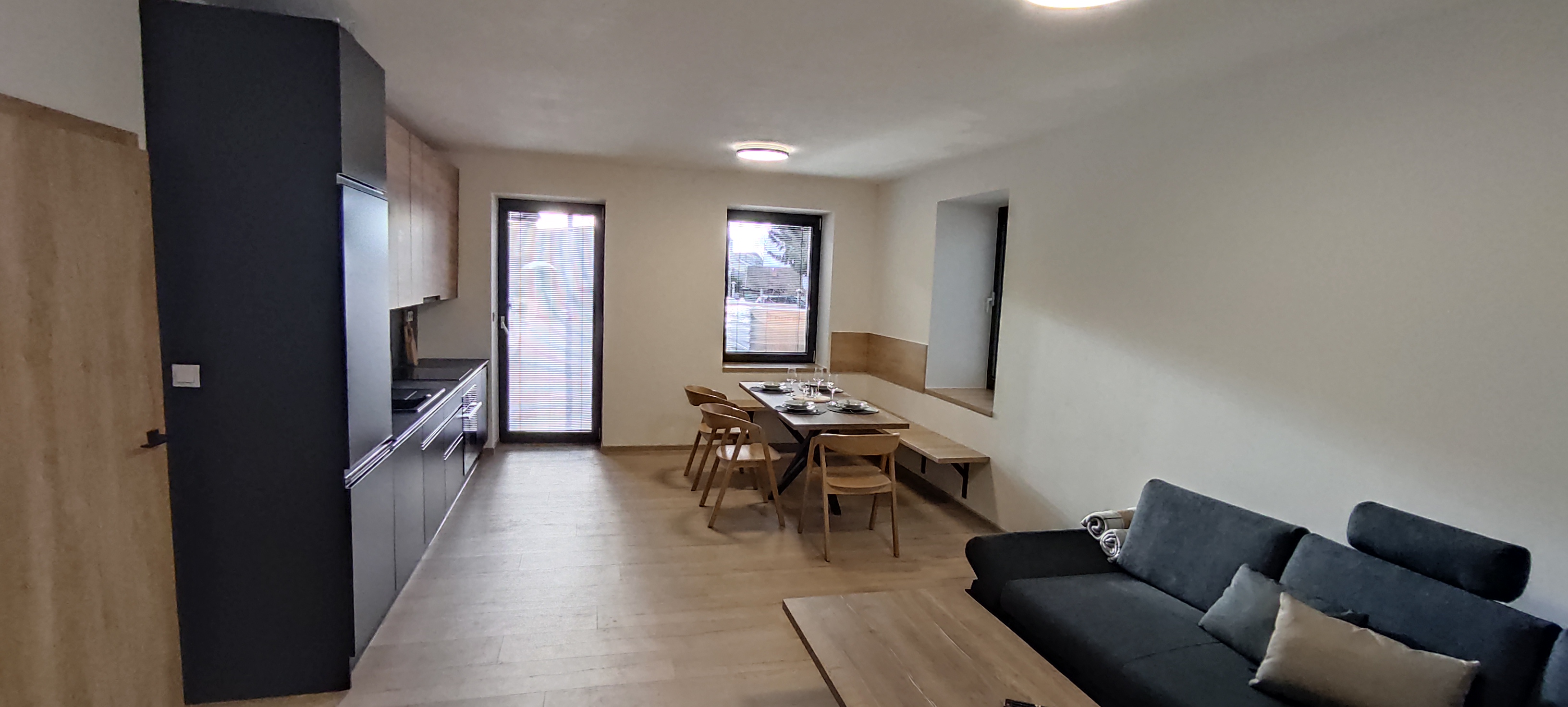 Apartmány Králíky foto 4