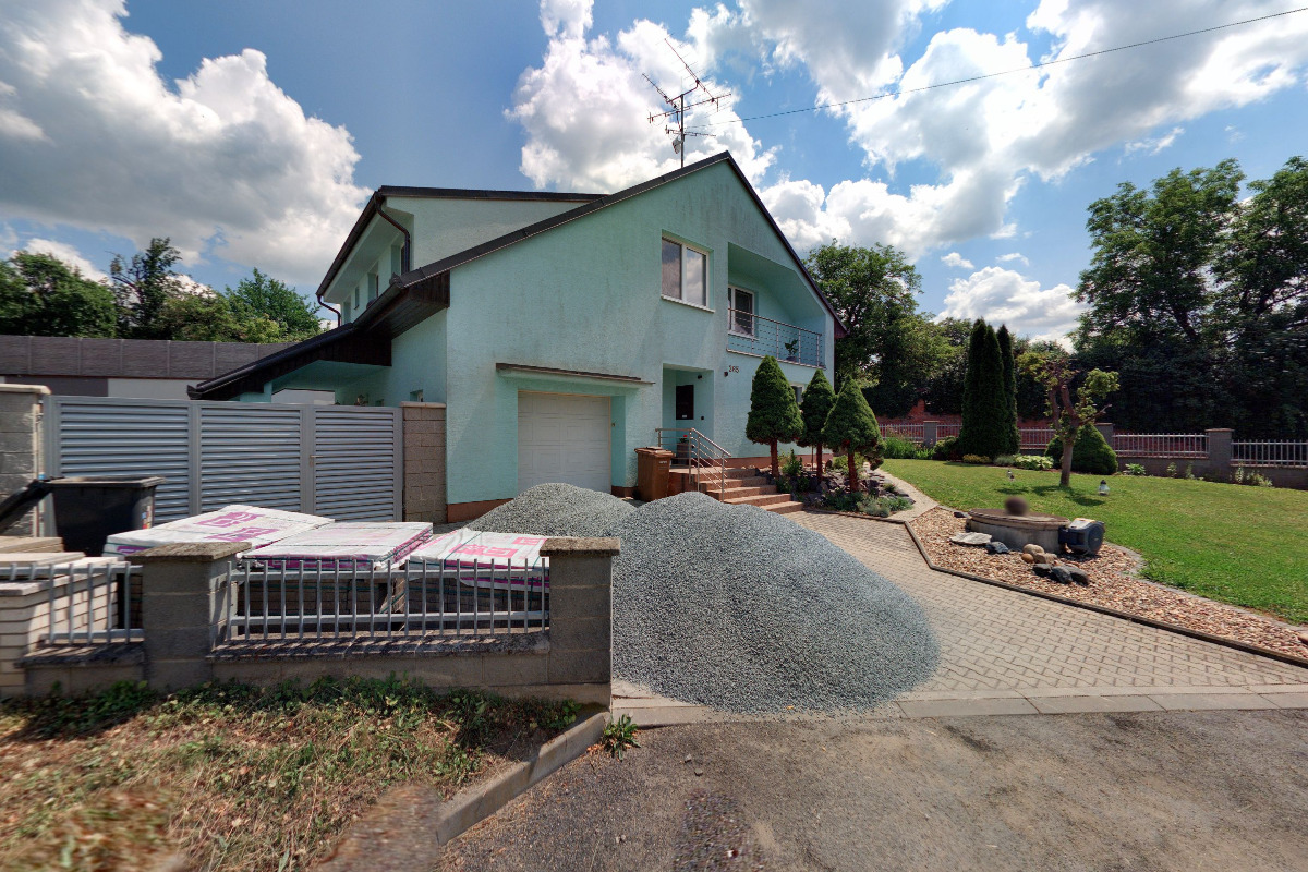 SVOBODA-stavby, s.r.o.