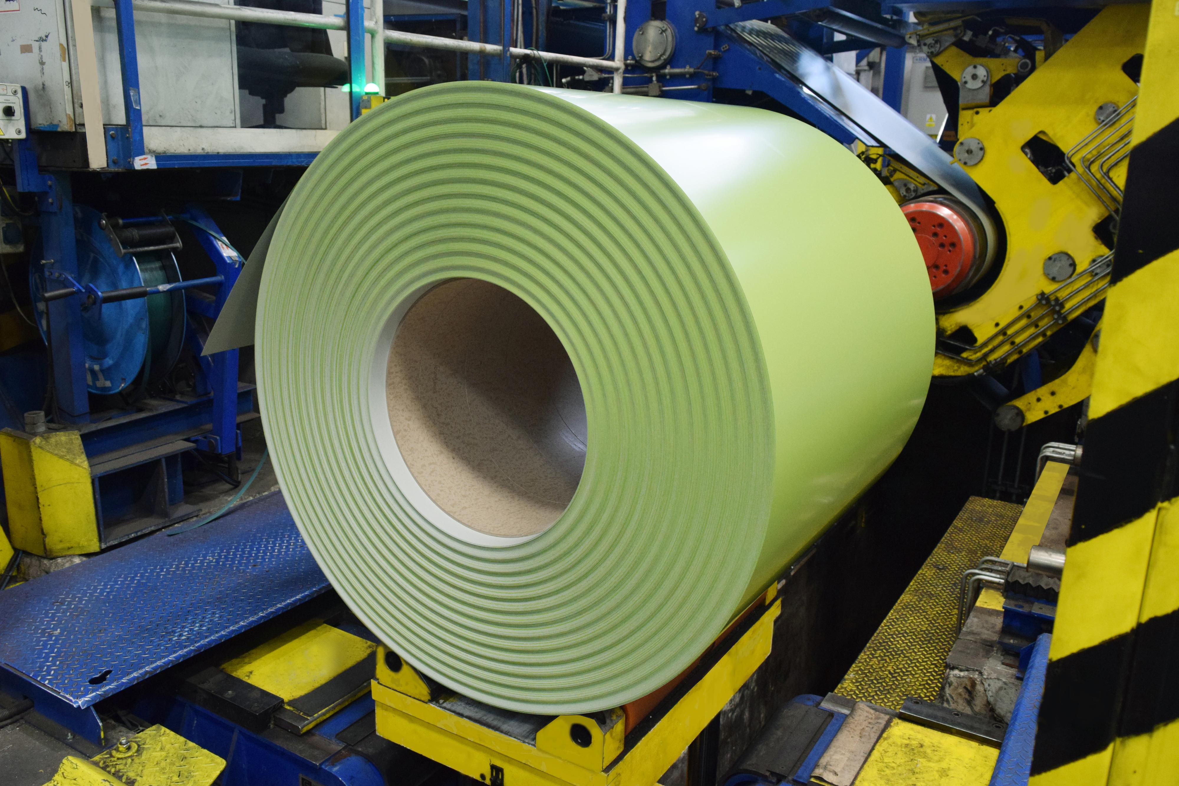 METAL TRADE COMAX, a.s. foto 3