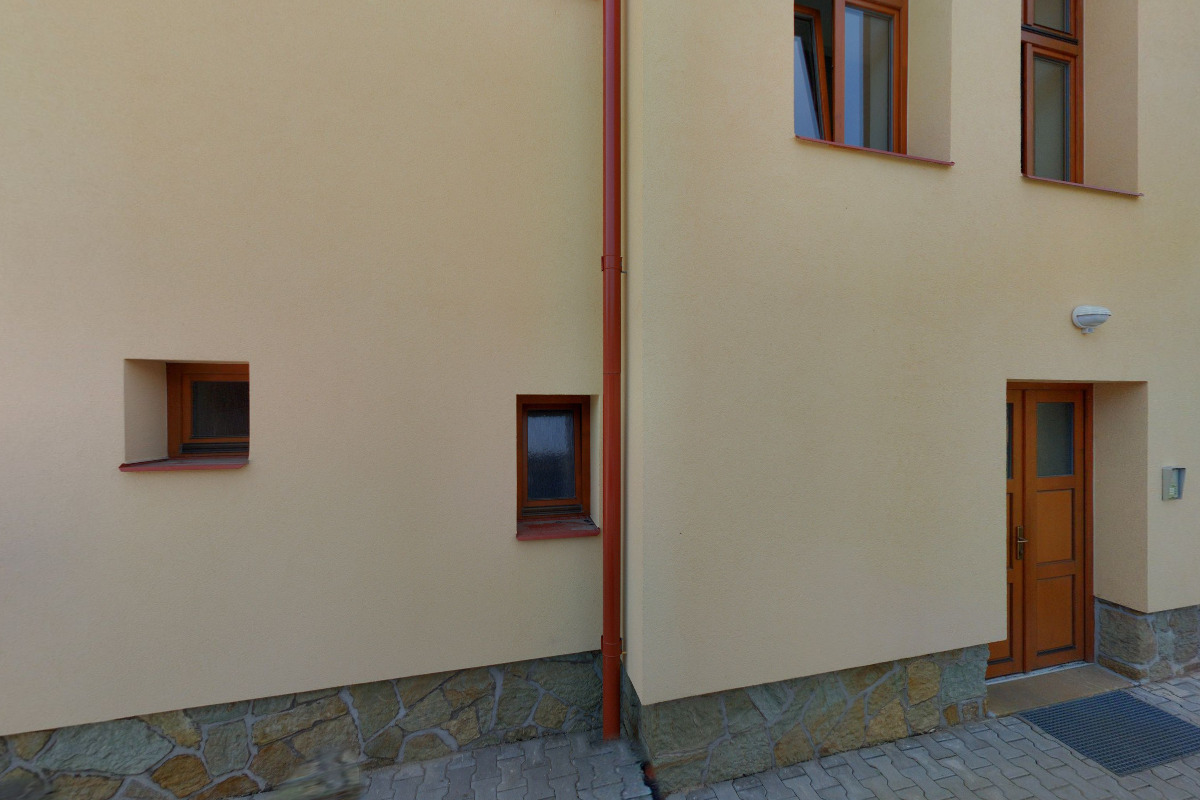 Obecní knihovna Lupenice