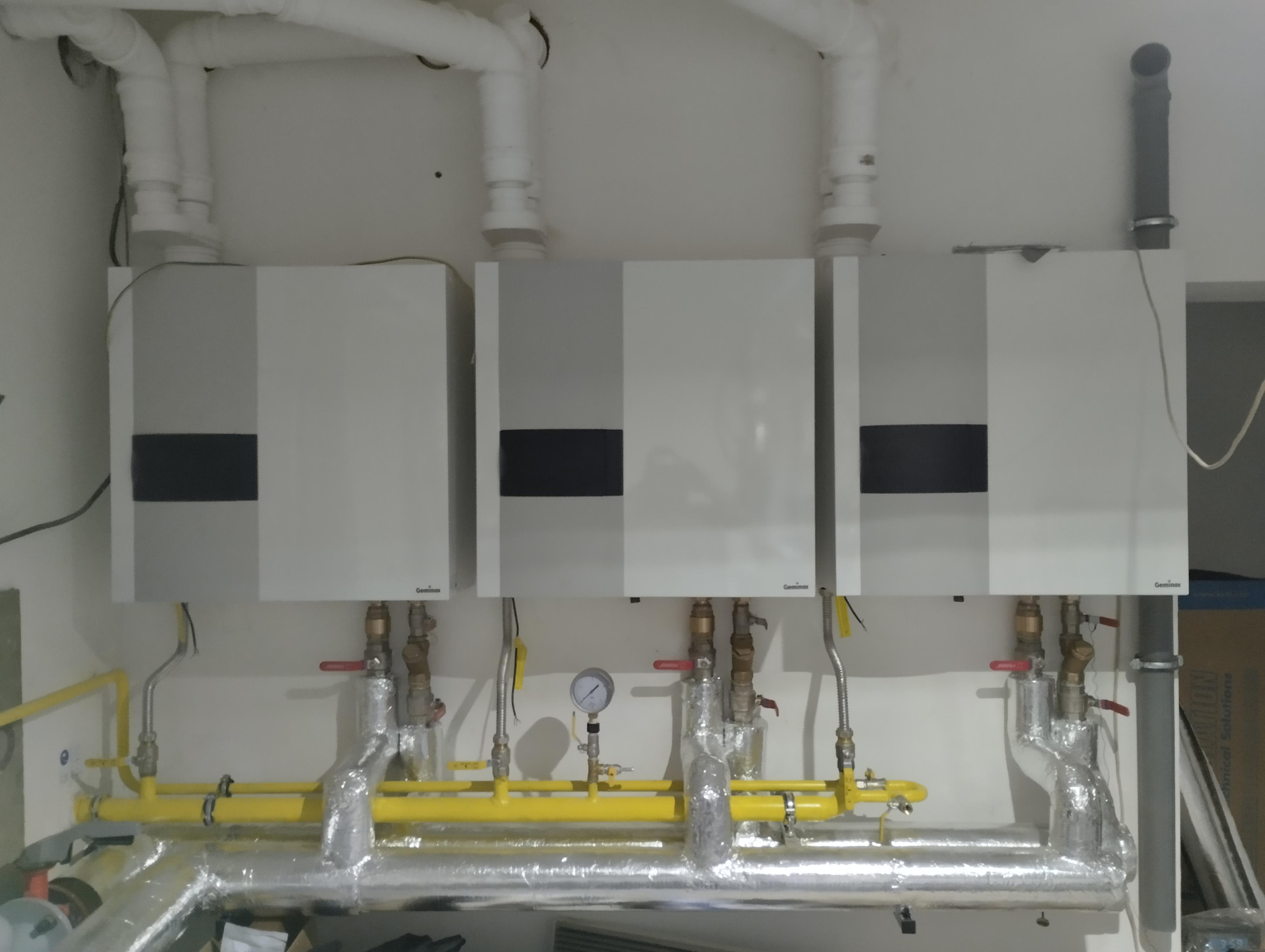 Instalatérství PELKA - VT PELKA foto 6