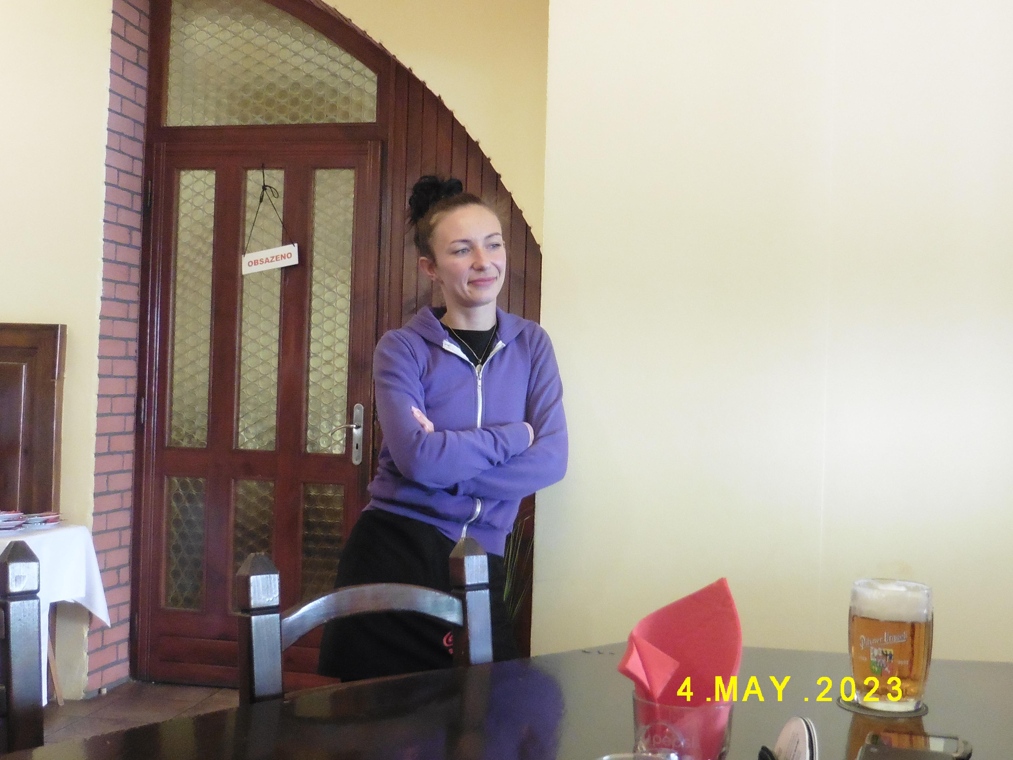 Restaurace U Kovářů foto 4
