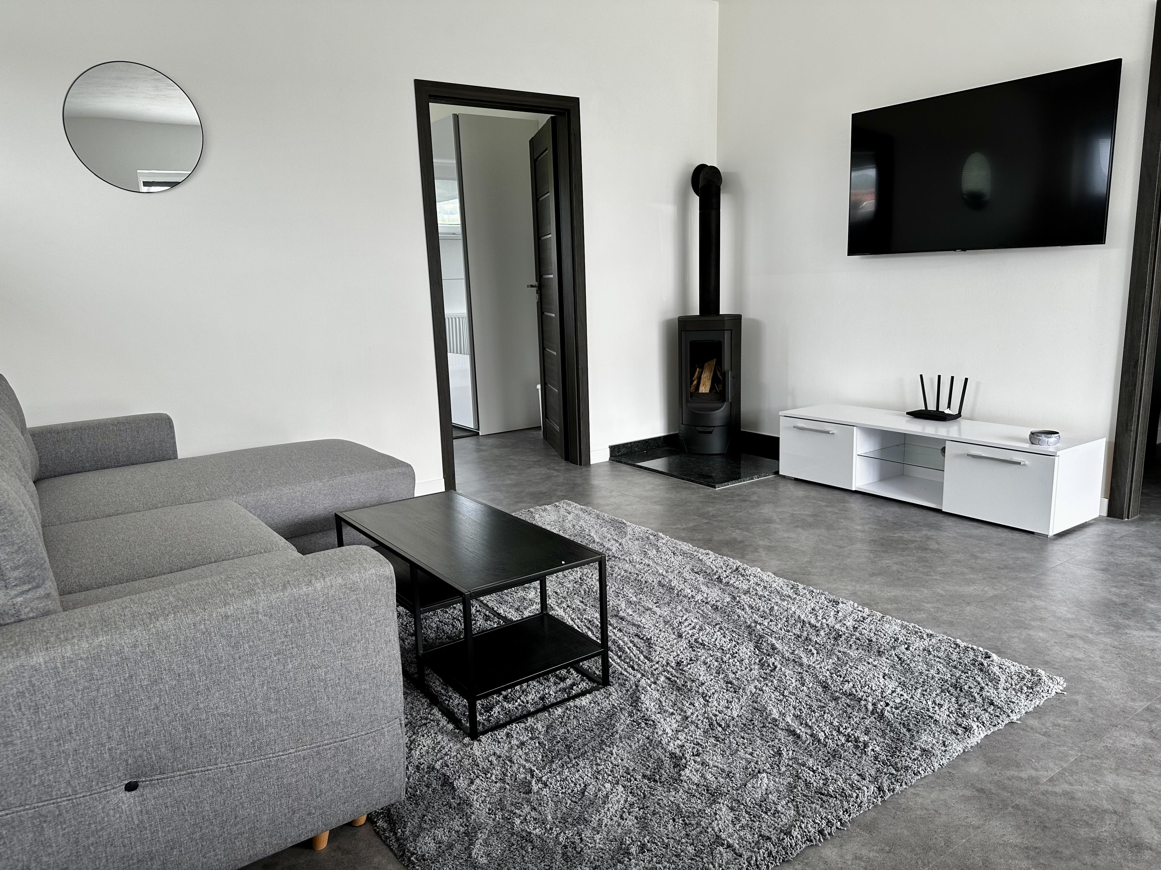 Apartmány DEER House foto 5