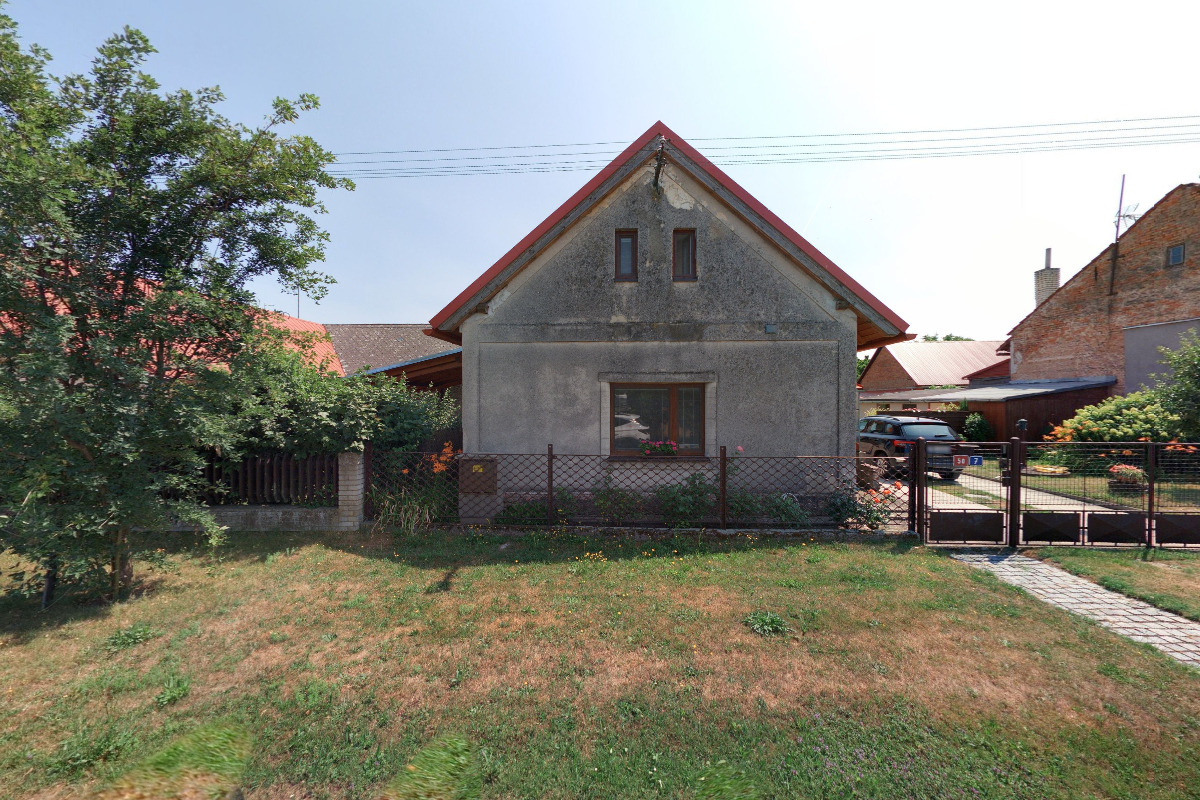 Domov pro matky s dětmi foto 2