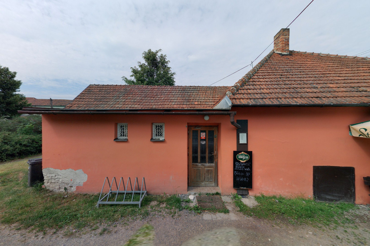 Pohostinství Harašta foto 4
