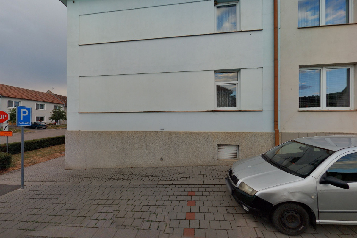 Obecní knihovna Čechy pod Kosířem foto 2