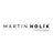 logo Martin Holík