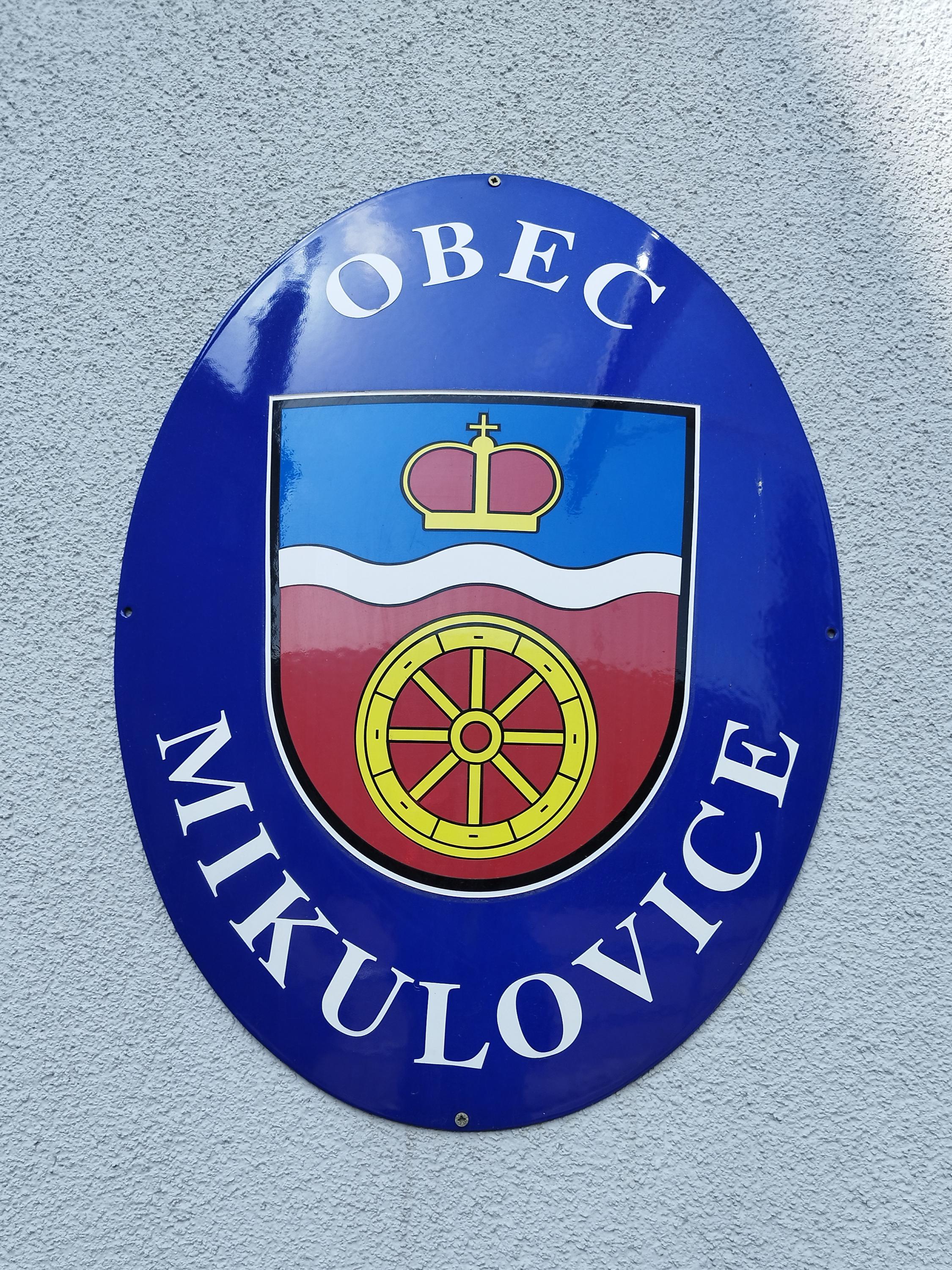 Mikulovice - obecní úřad foto 4