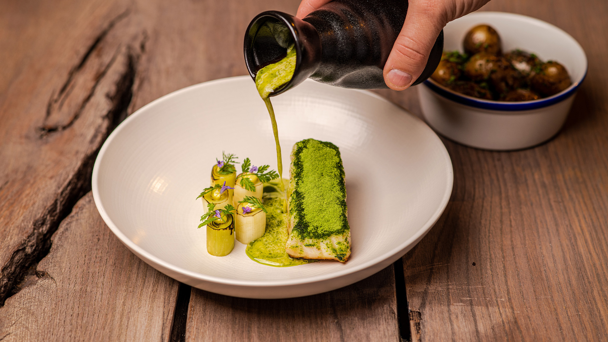 Boutique Hotel Soyka foto 5