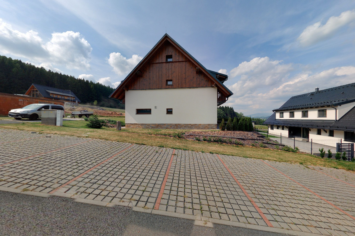 Penzion na Bukové hoře