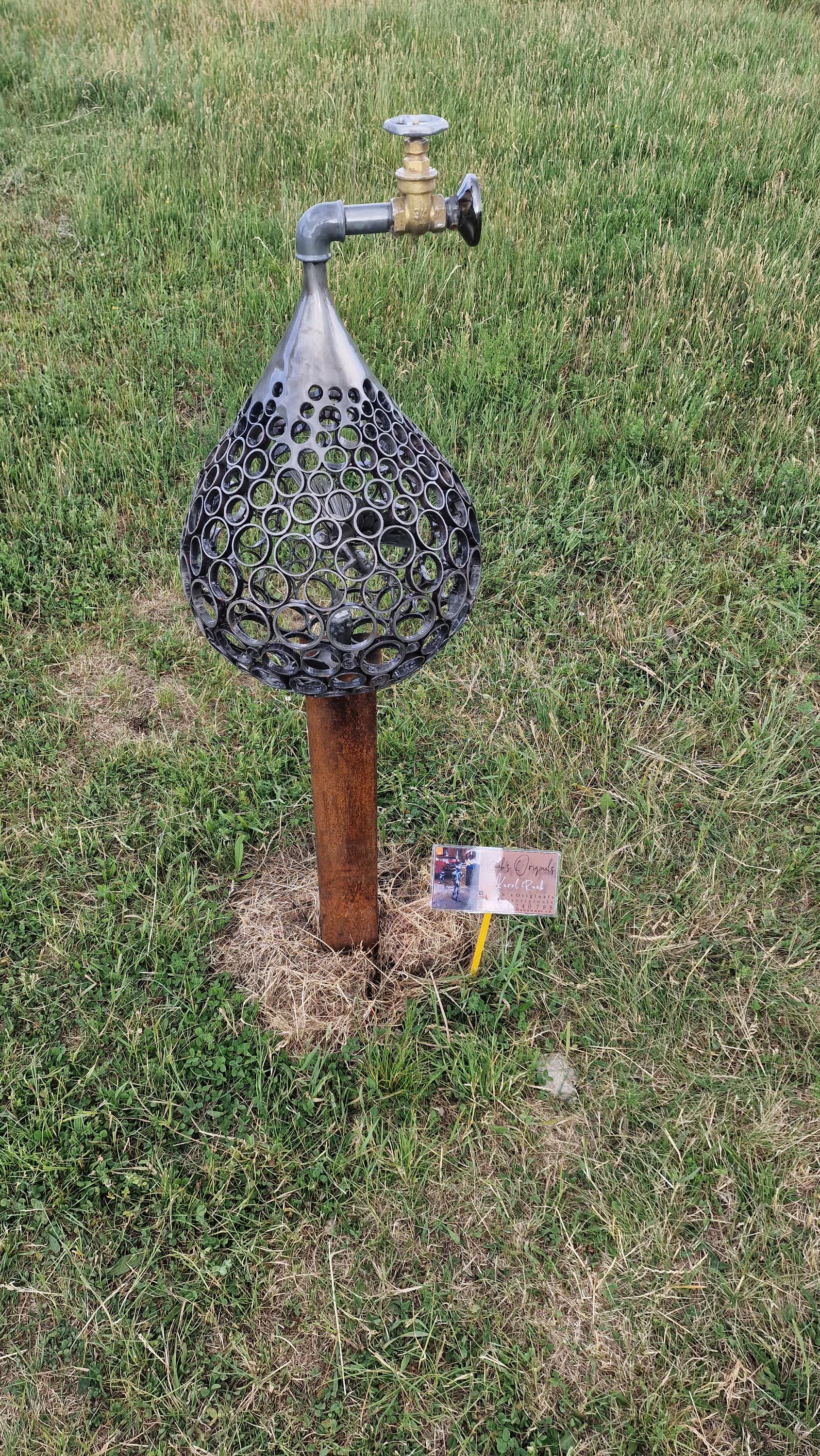 Komunitní zahrada Řepy foto 4