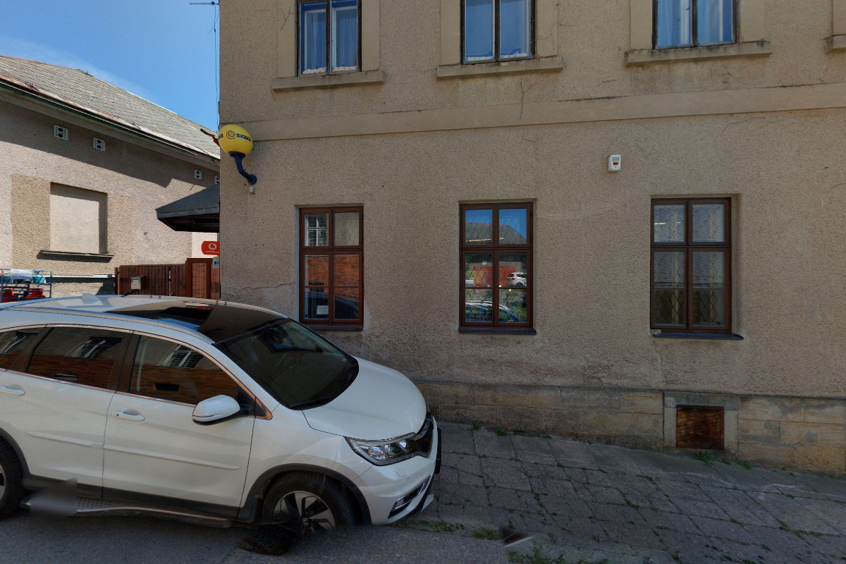 Chráněná dílny - Káča foto 2