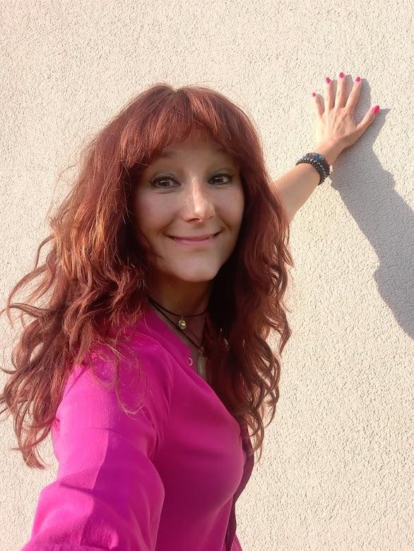 Kouč Andrea Röszlerová