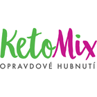 Logo obchodu KetoMix