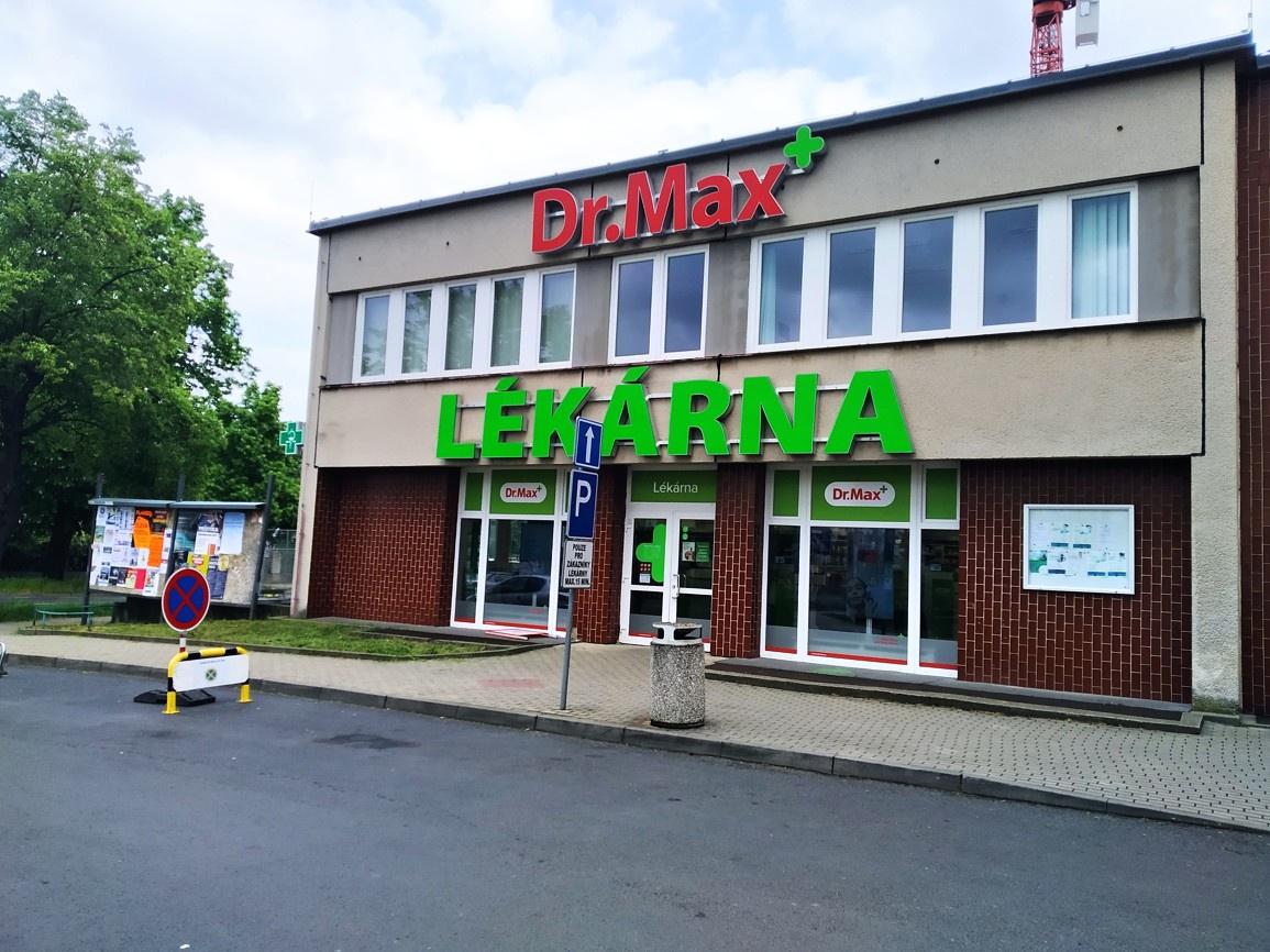 Dr.Max Lékárna foto 2