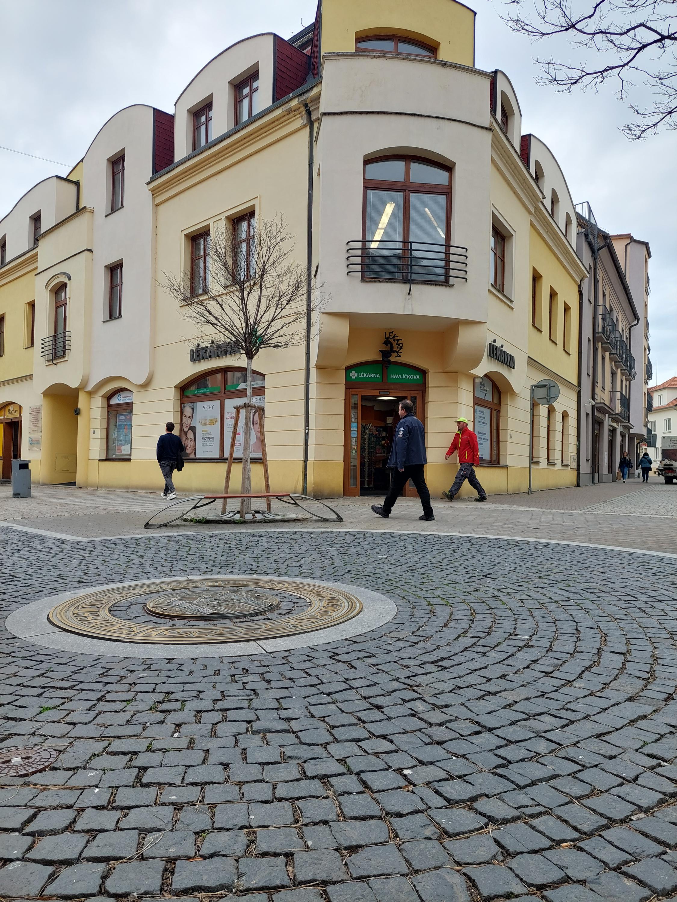 Lékárna Havlíčkova s.r.o. foto 4