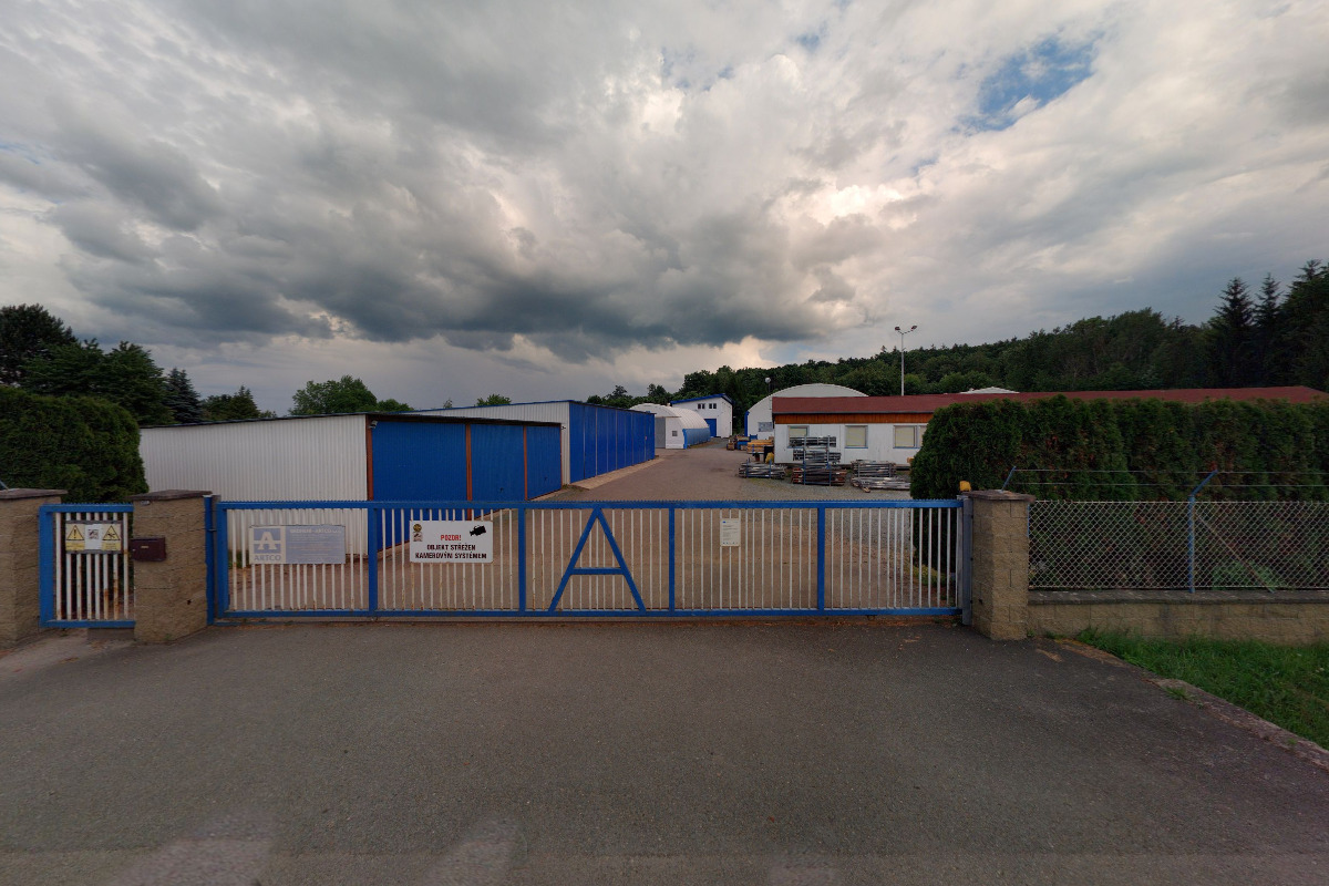 BEDNĚNÍ - ARTCO, s.r.o.