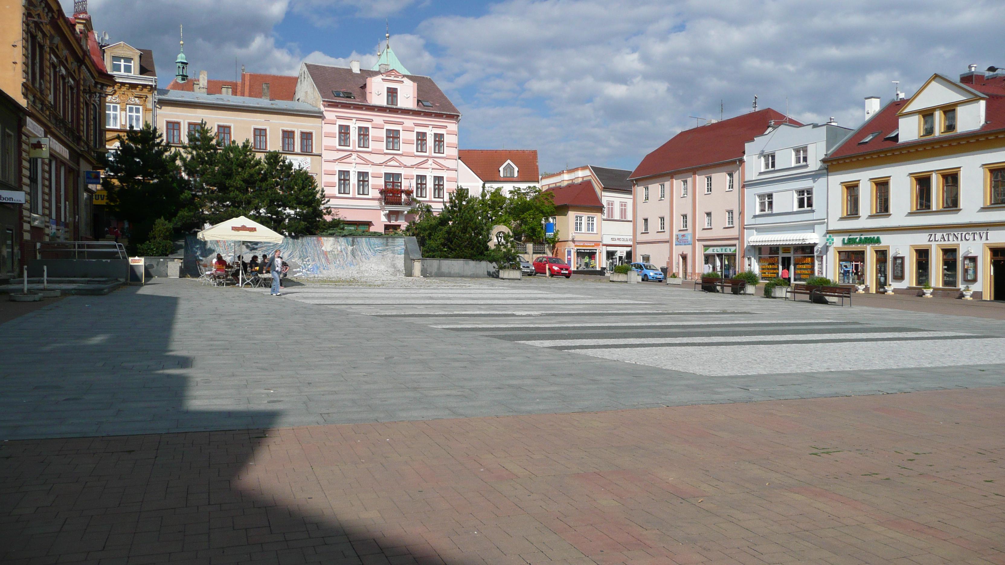 Ubytování Litvínov 343 foto 3