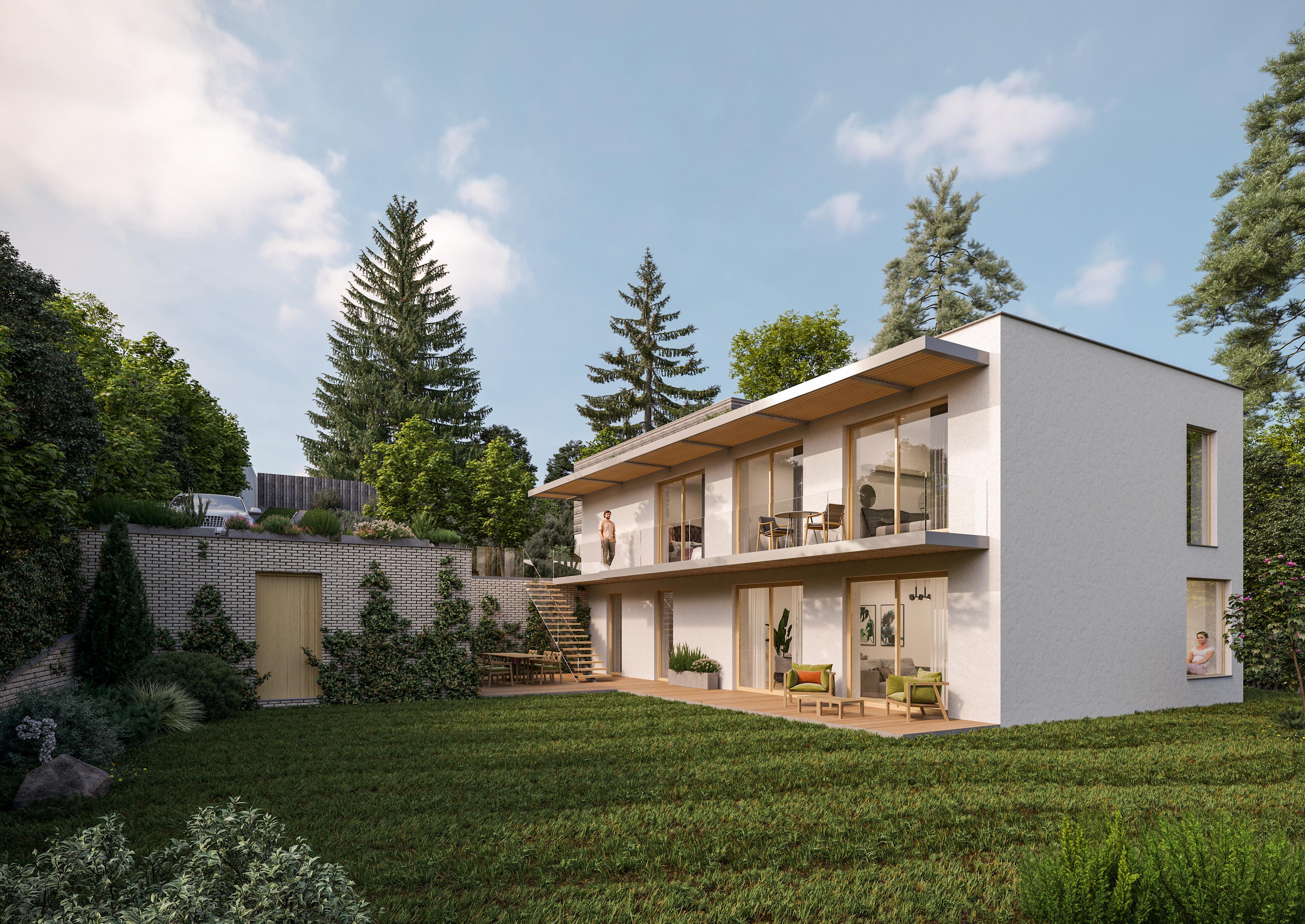 Josef Konečný architekt foto 4