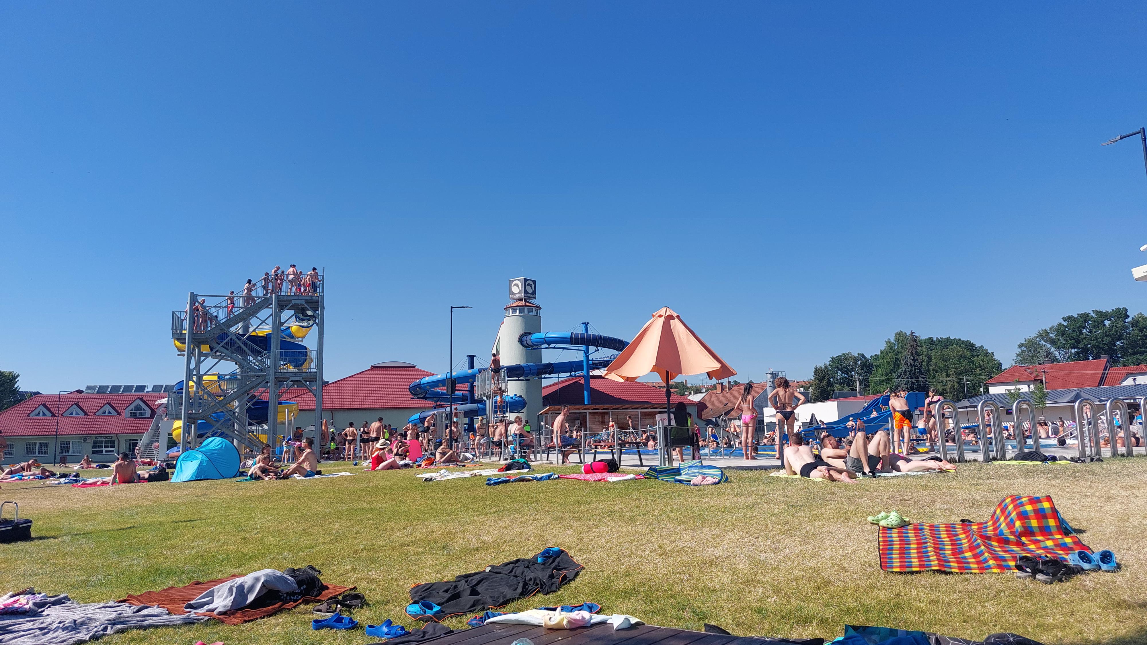 CPA Delfín Uherský Brod foto 3