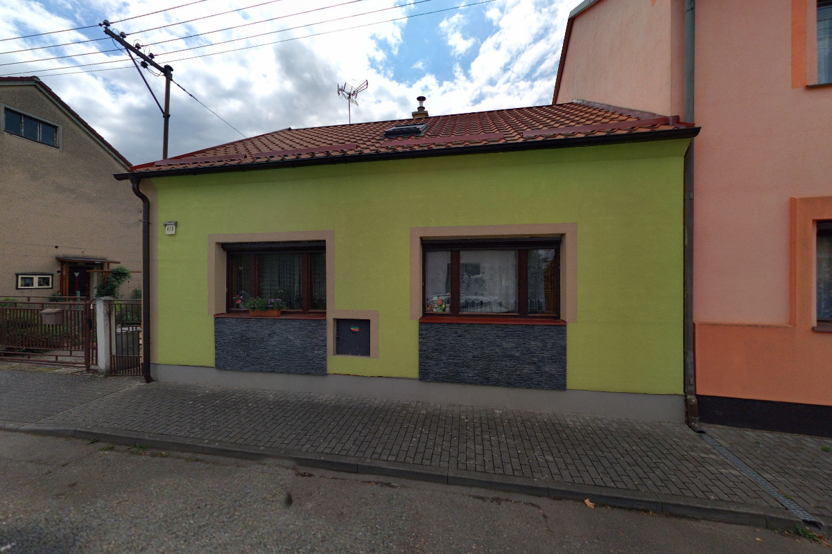 Masáže Petr Lamata foto 2