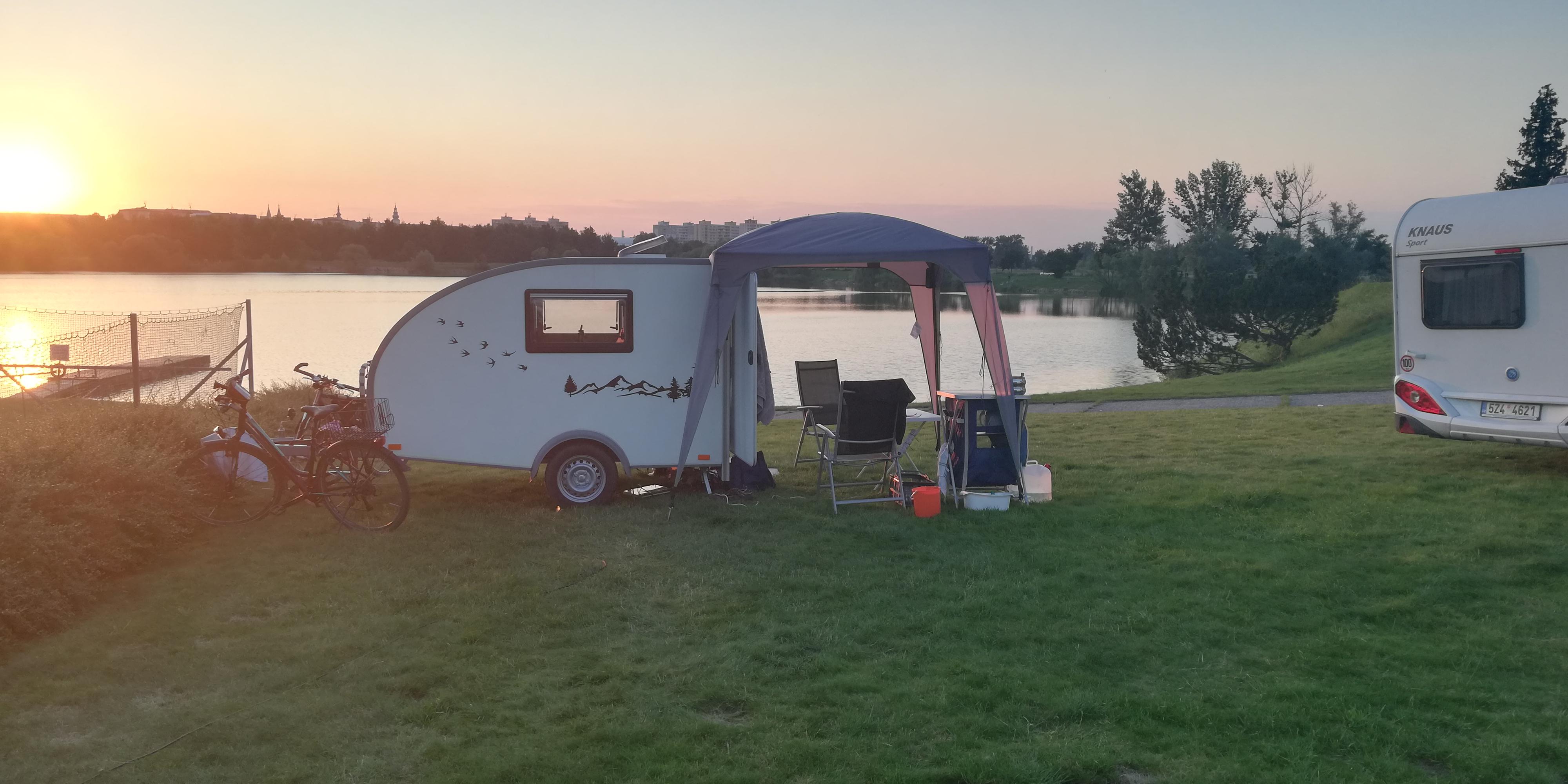 Lodní Sporty Kroměříž z.s.