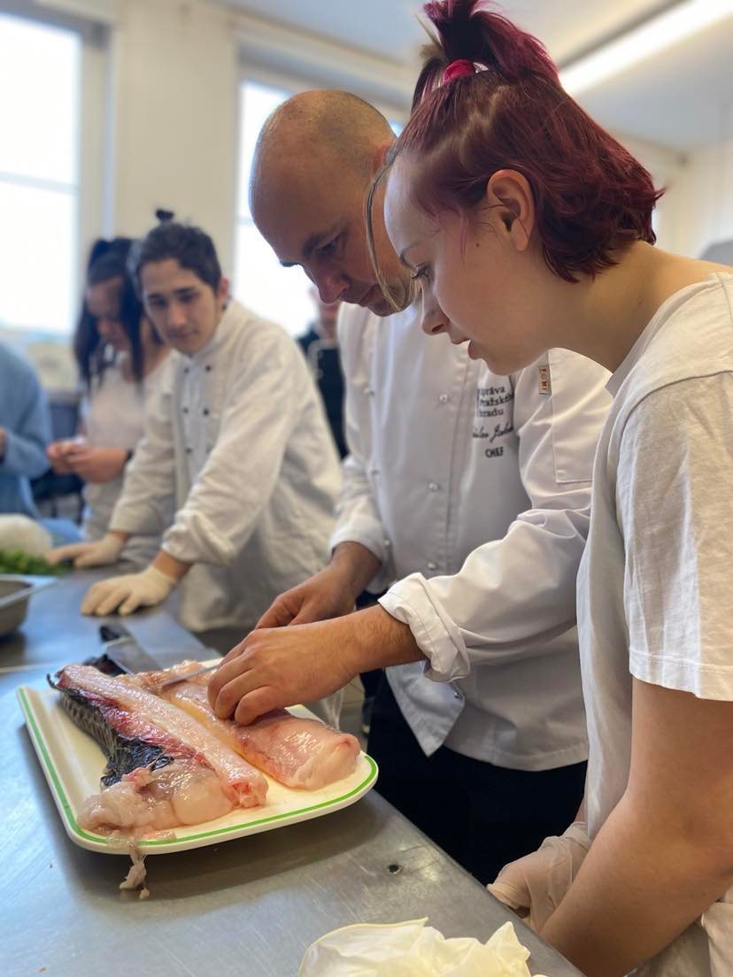 Střední škola Baltaci s.r.o. foto 6