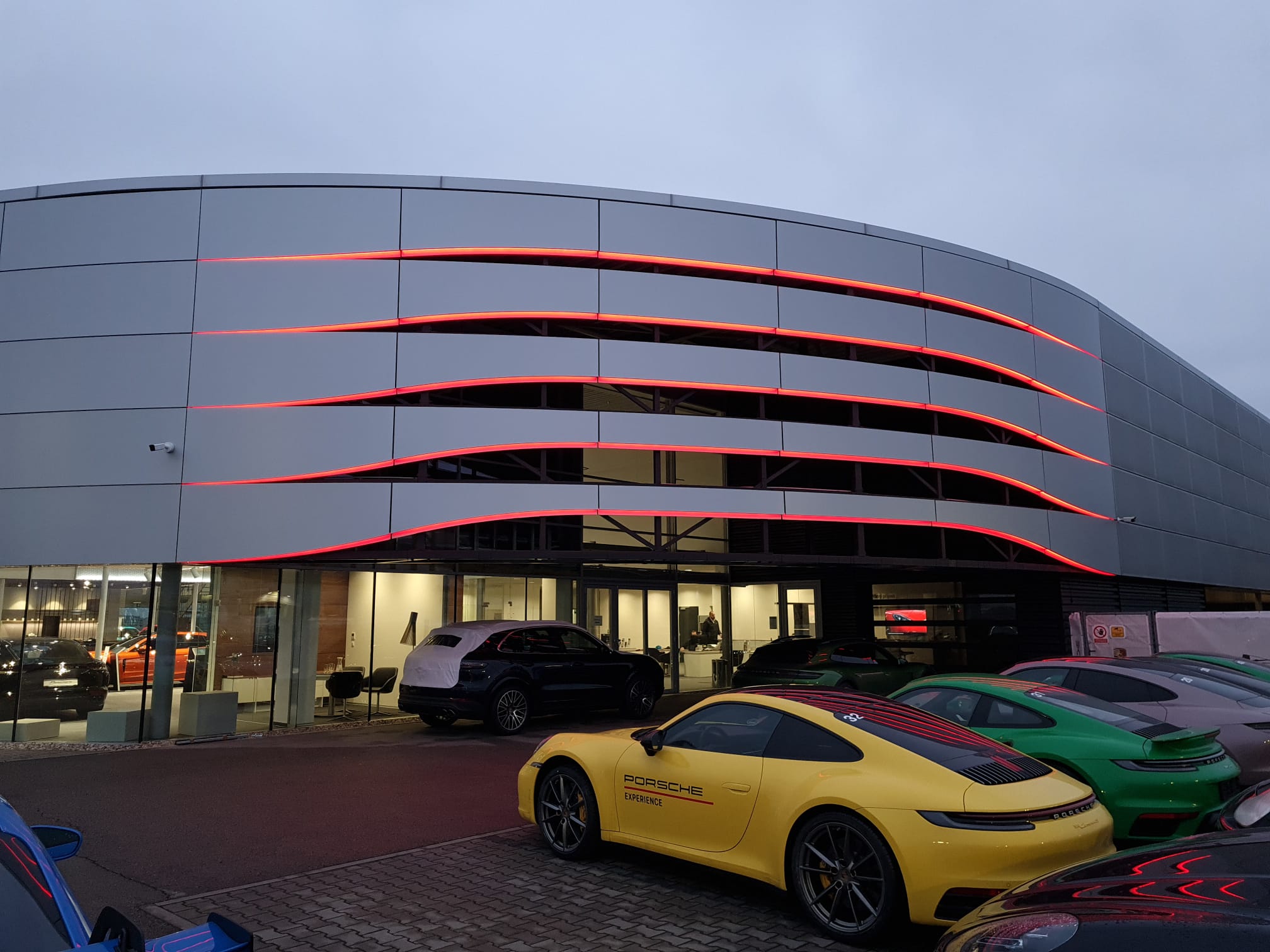 Premium Materials s.r.o. foto 2