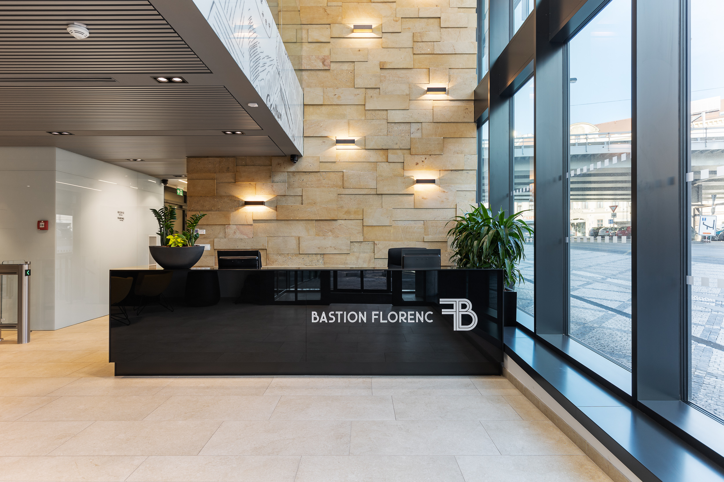 Bastion Florenc foto 4