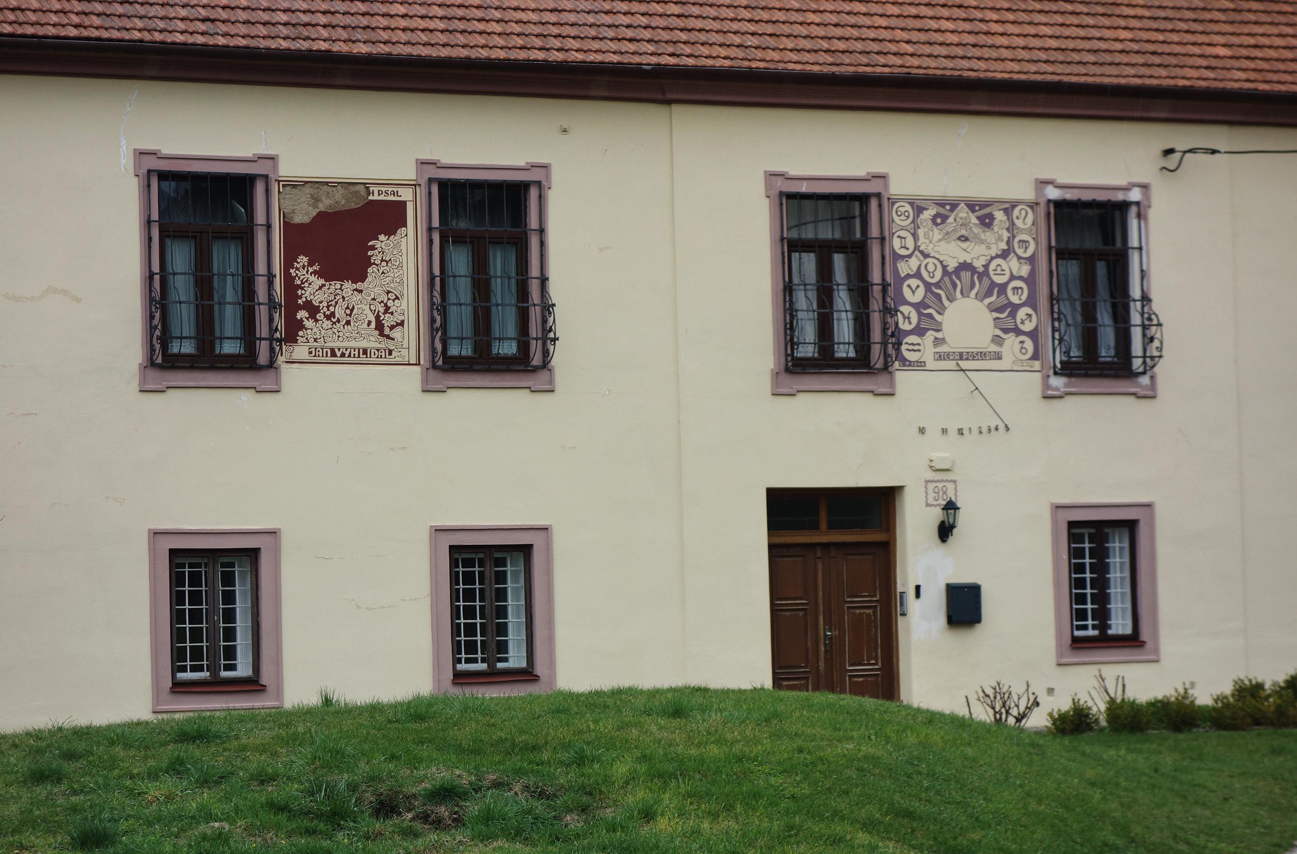 Římskokatolická farnost Švábenice foto 2