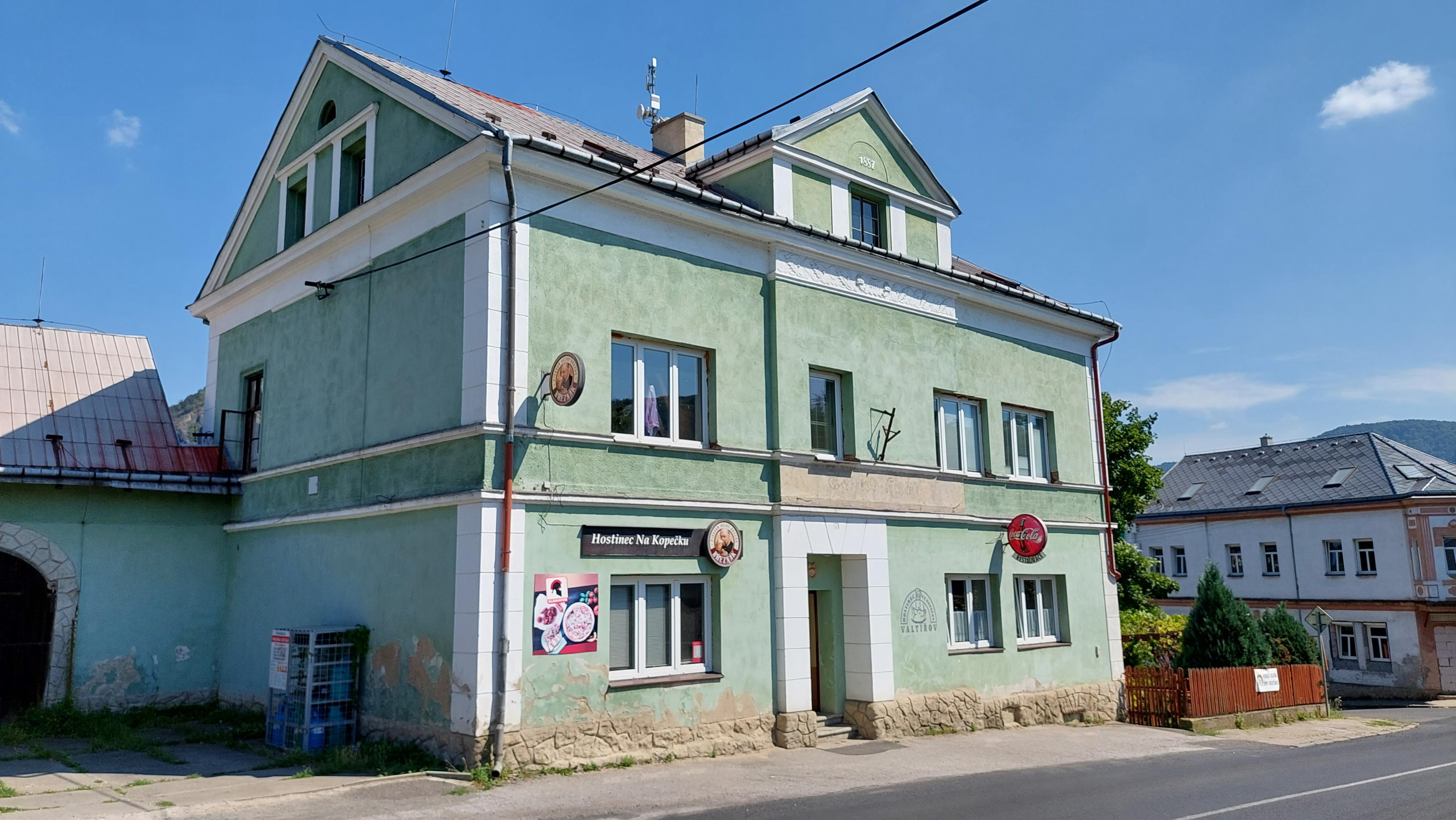 Hostinec Na Kopečku foto 6