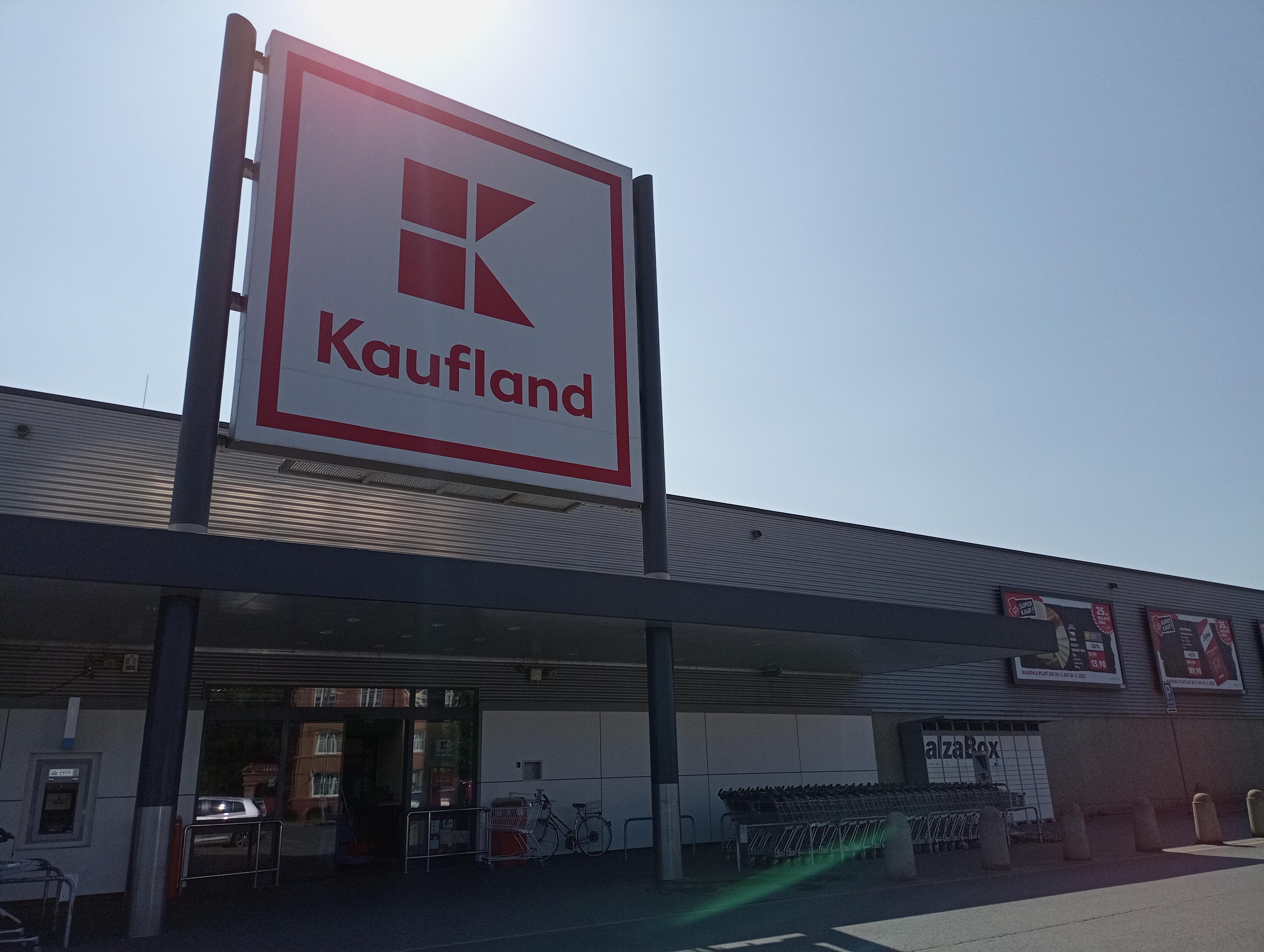 Kaufland foto 4