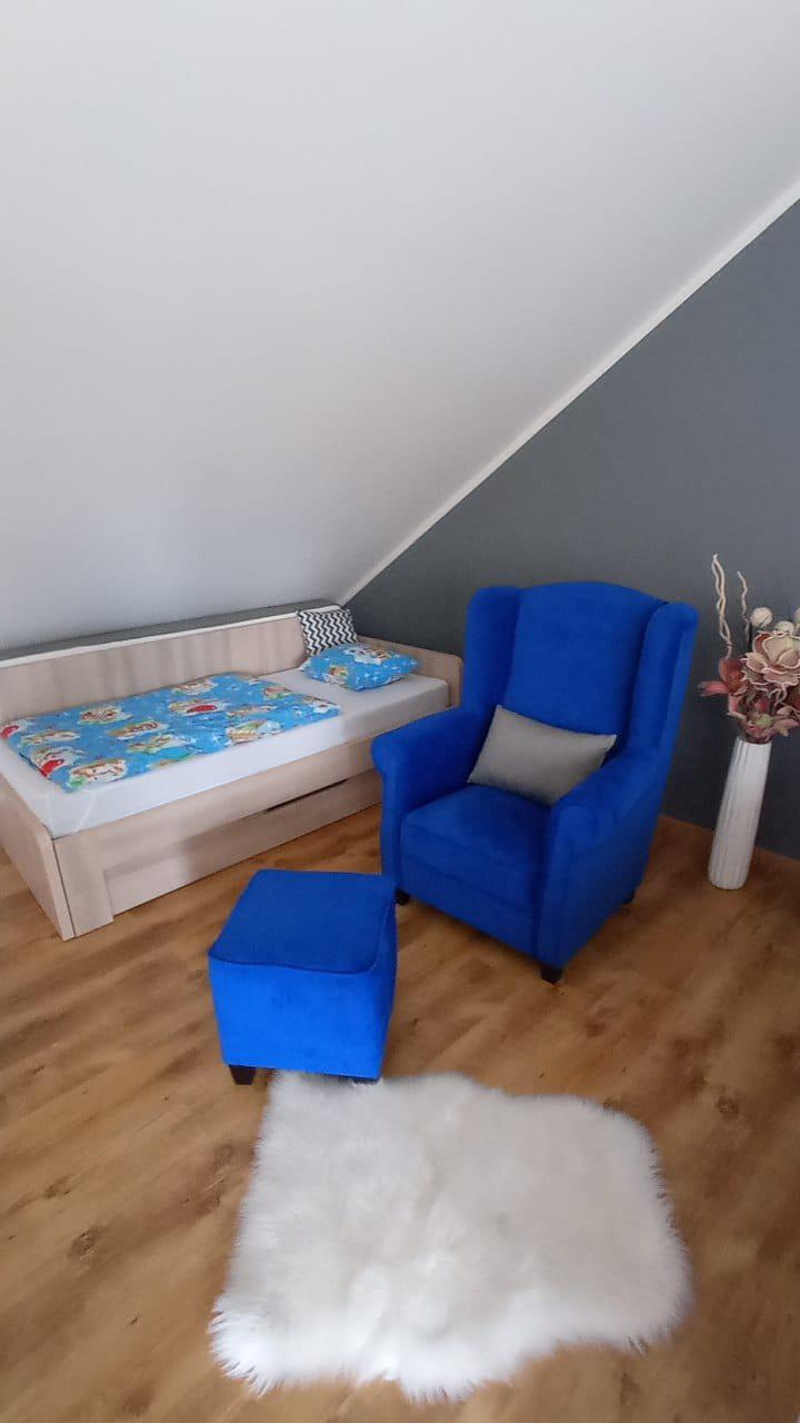 Apartmány Koněvova foto 4