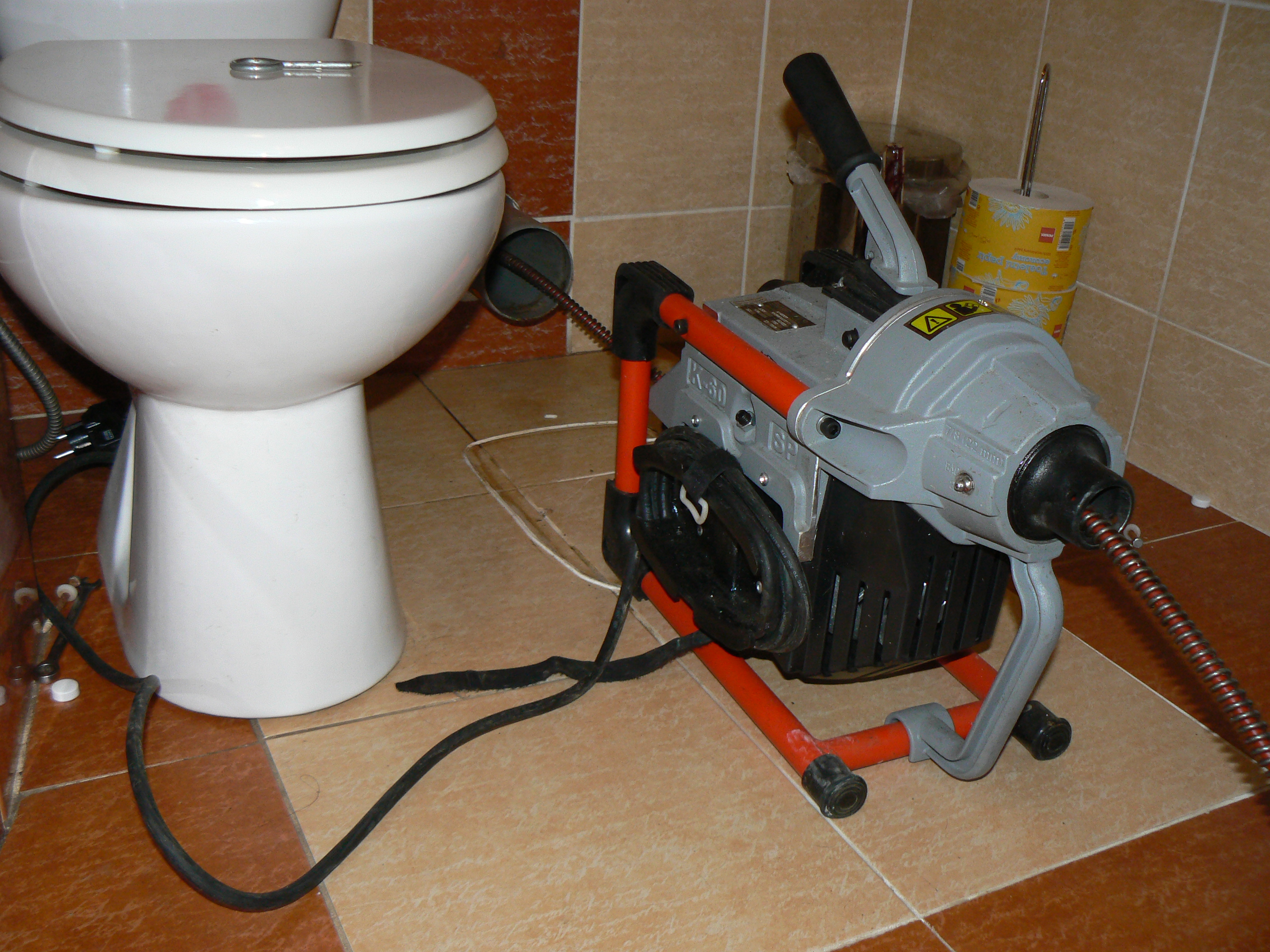 ČISTÉ-ODPADY, s.r.o. foto 3