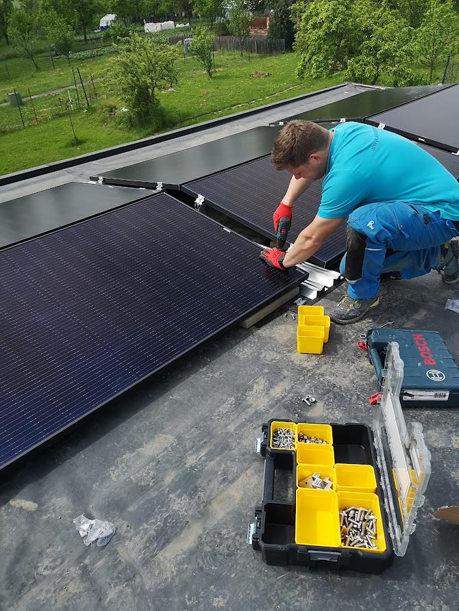 Elektroinstalace Adam Juráš foto 5