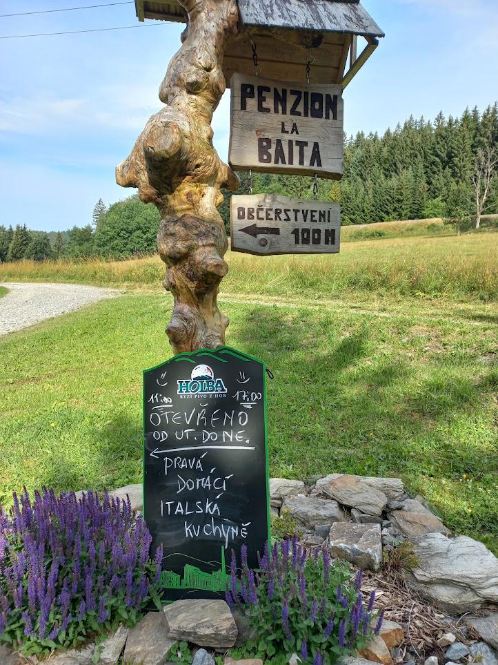 Občerstvení La Baita foto 6