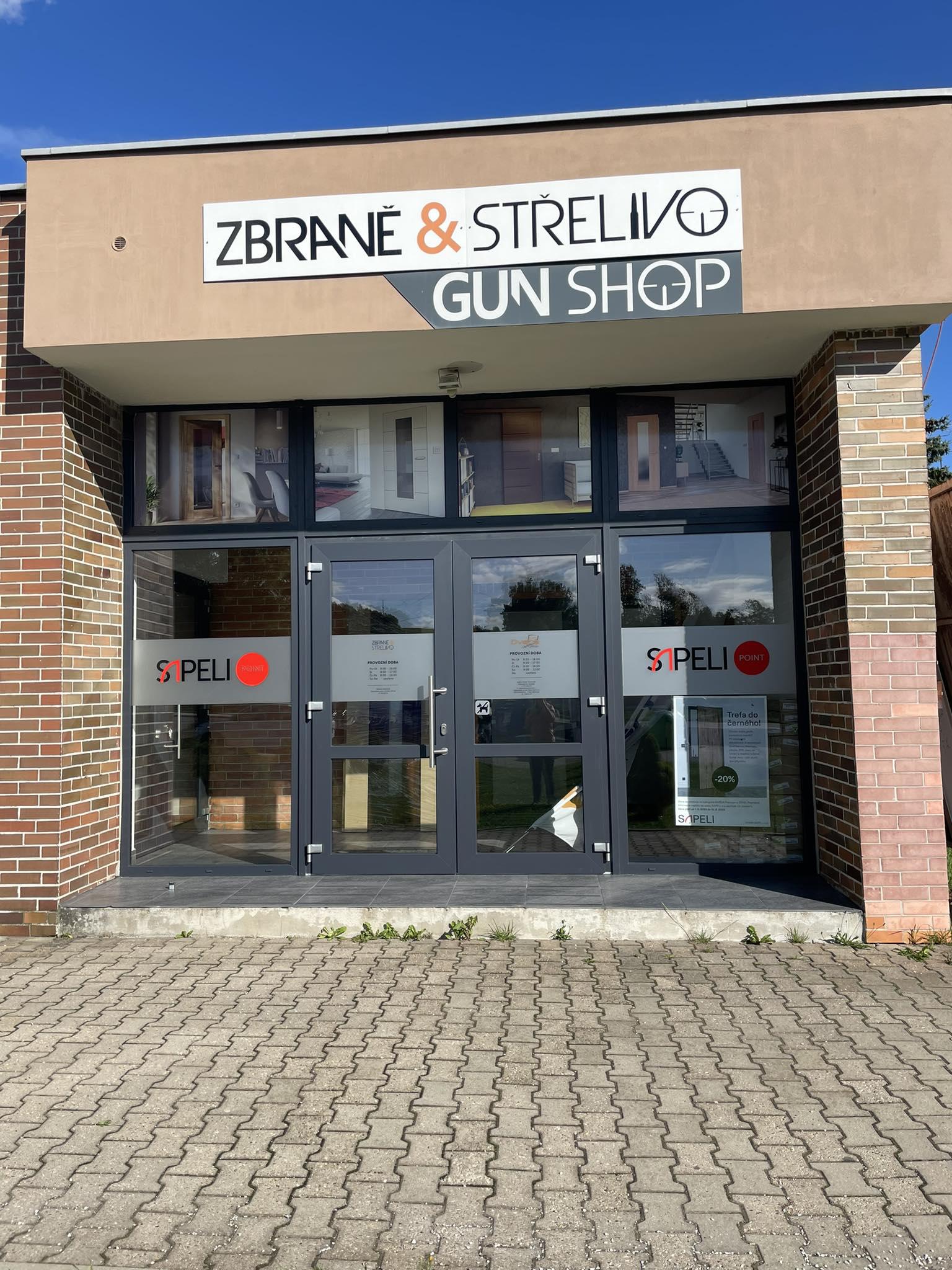 Šárka Němcová foto 2