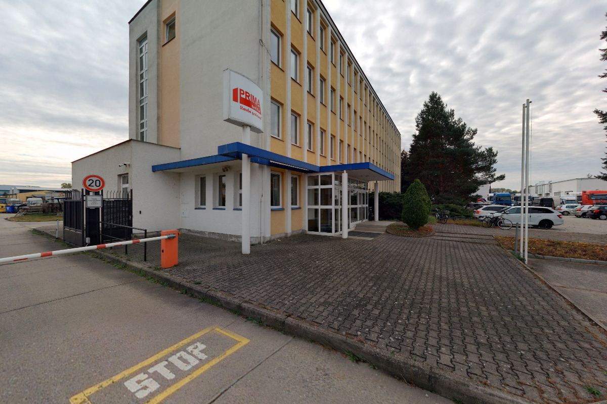 DONAP - OKNA, DVEŘE, VRATA, STÍNĚNÍ foto 5